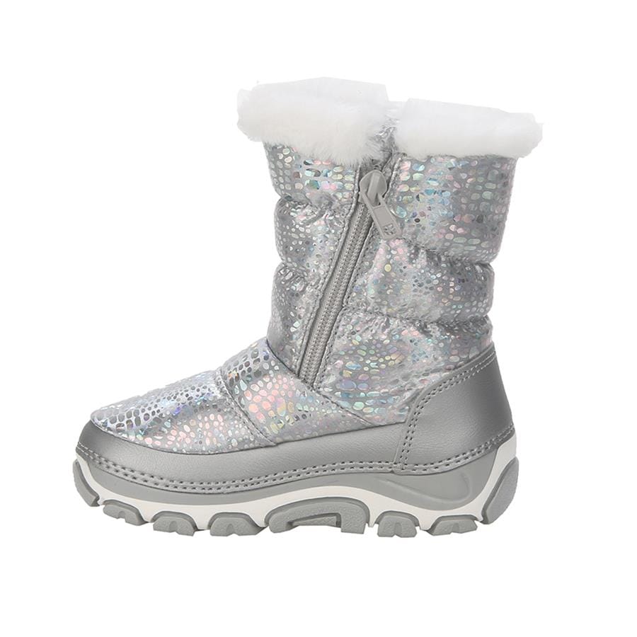 Buckhead Buckhead ÇOCUK SU İTİCİ FERMUARLI BOT BUCK1002 CARSO SHINY