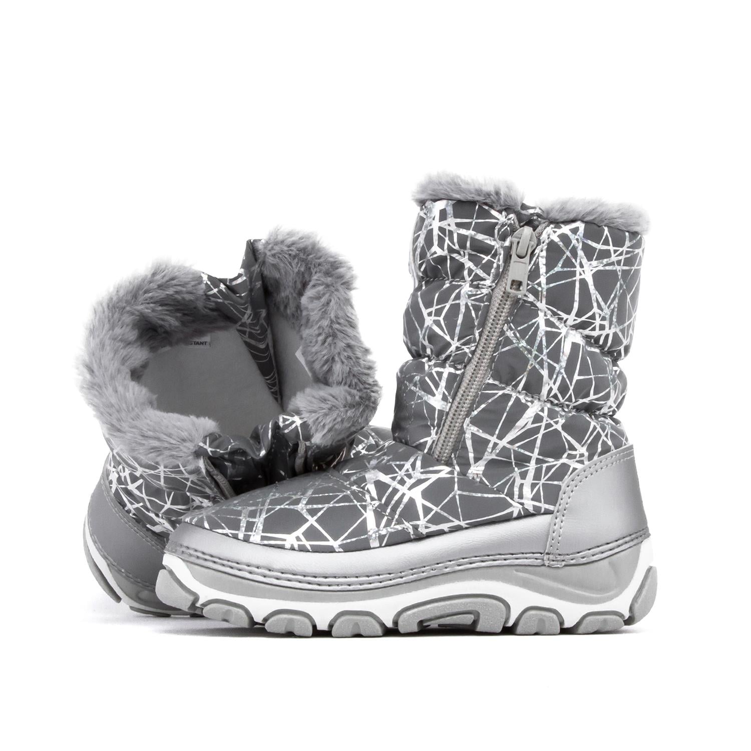 Buckhead Buckhead ÇOCUK SU İTİCİ FERMUARLI BOT BUCK1056 ATTO