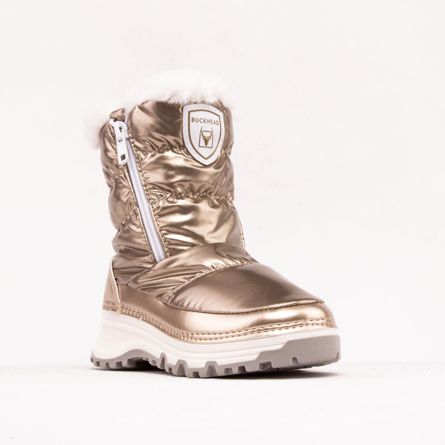 Buckhead Buckhead ÇOCUK SU İTİCİ FERMUARLI BOT BUCK1078 POP