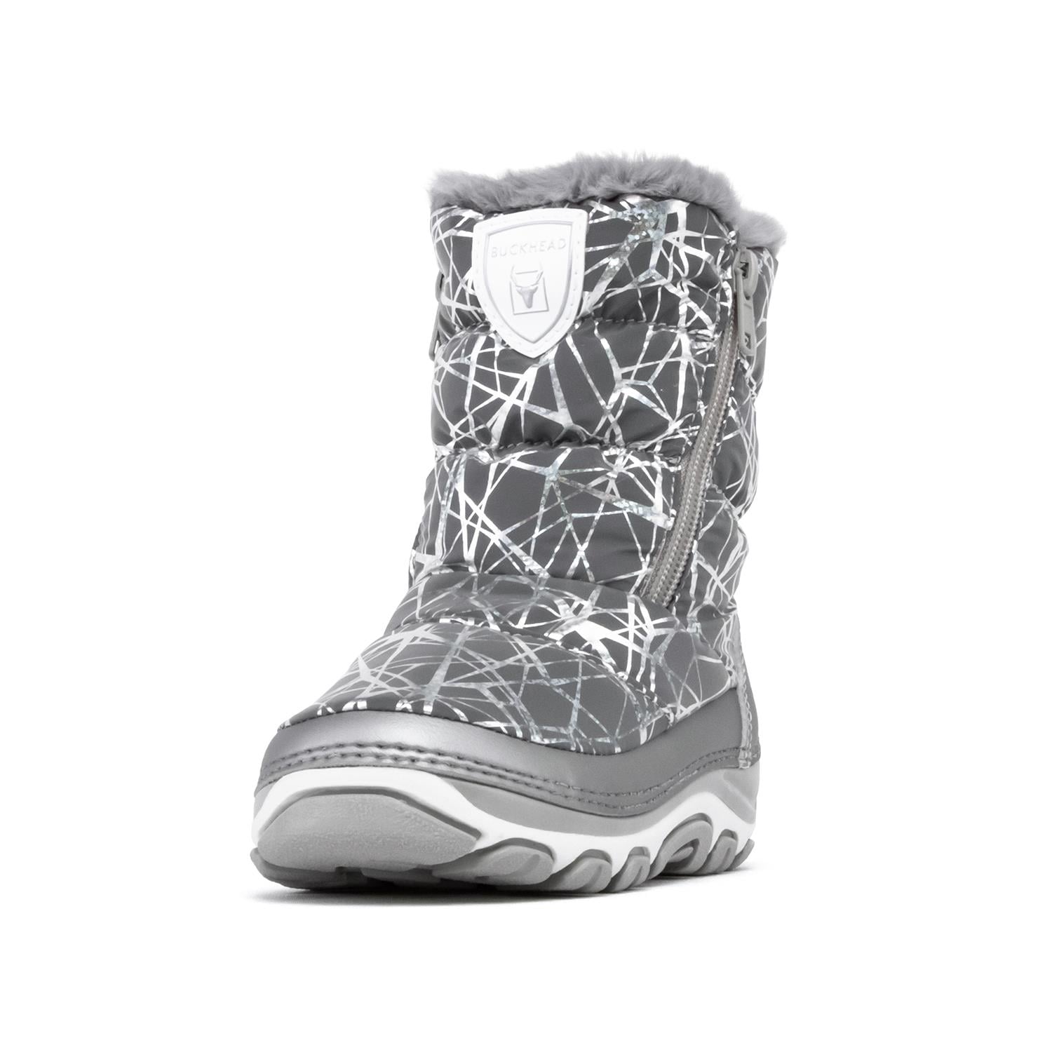 Buckhead Buckhead ÇOCUK SU İTİCİ FERMUARLI BOT BUCK1056 ATTO