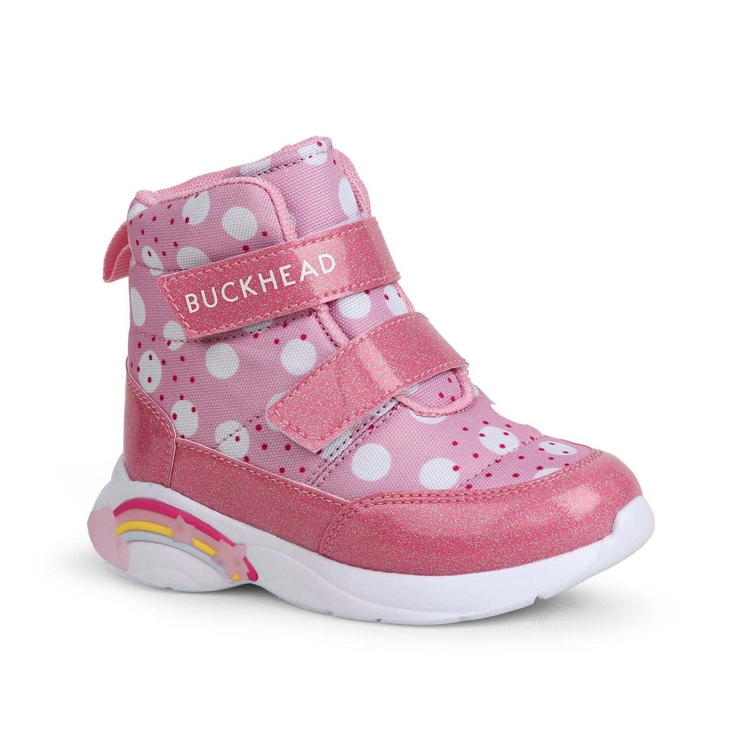Buckhead Buckhead ÇOCUK SU İTİCİ IŞIKLI BOT BUCK4350 SNOWSHELL LIGHT