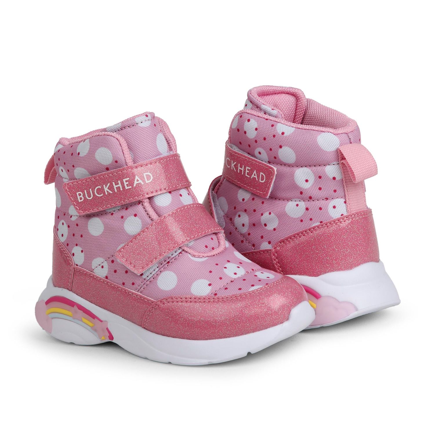Buckhead Buckhead ÇOCUK SU İTİCİ IŞIKLI BOT BUCK4350 SNOWSHELL LIGHT