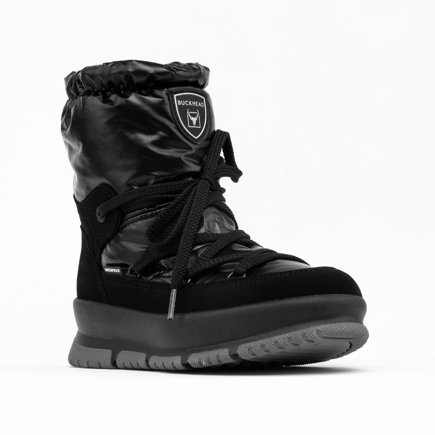 Buckhead Buckhead KADIN SU GEÇİRMEZ BAĞCIKLI BOT BUCK1109 GUMMY