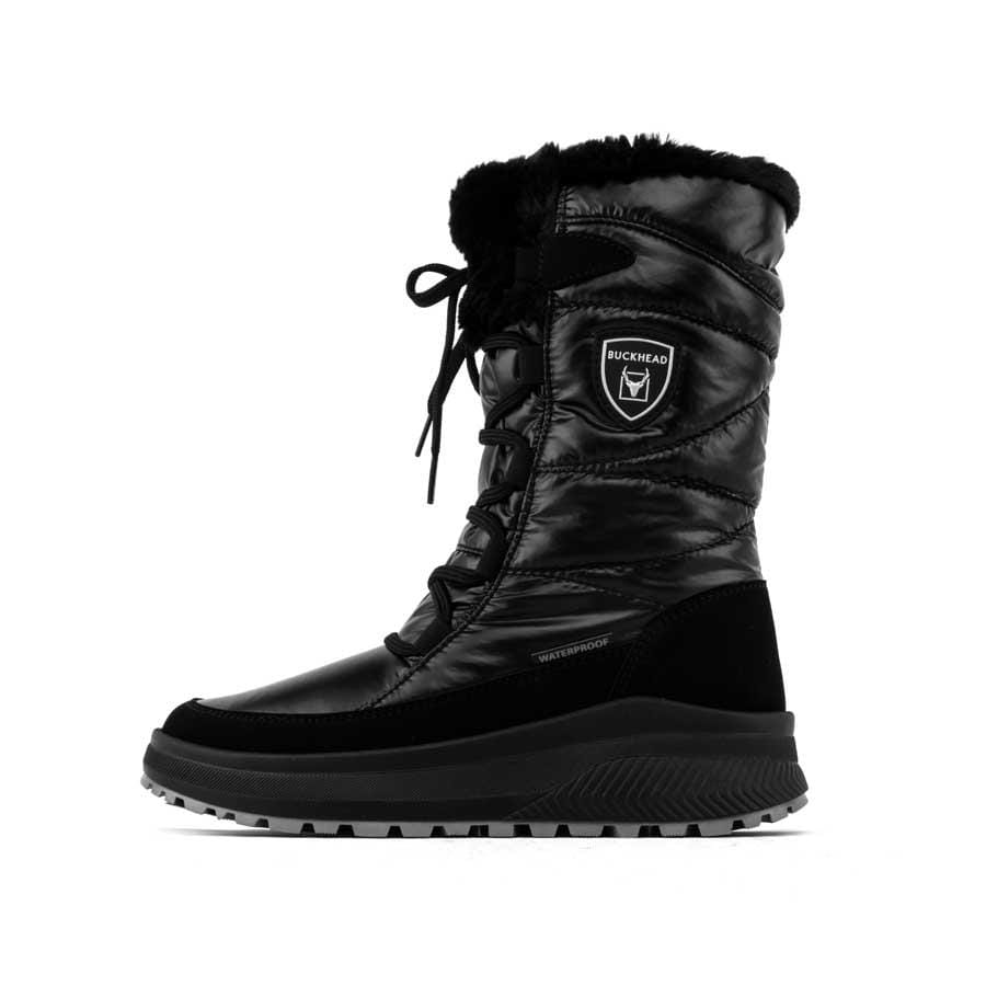 Buckhead Buckhead KADIN SU GEÇİRMEZ FERMUARLI BOT BUCK1130 FELIX