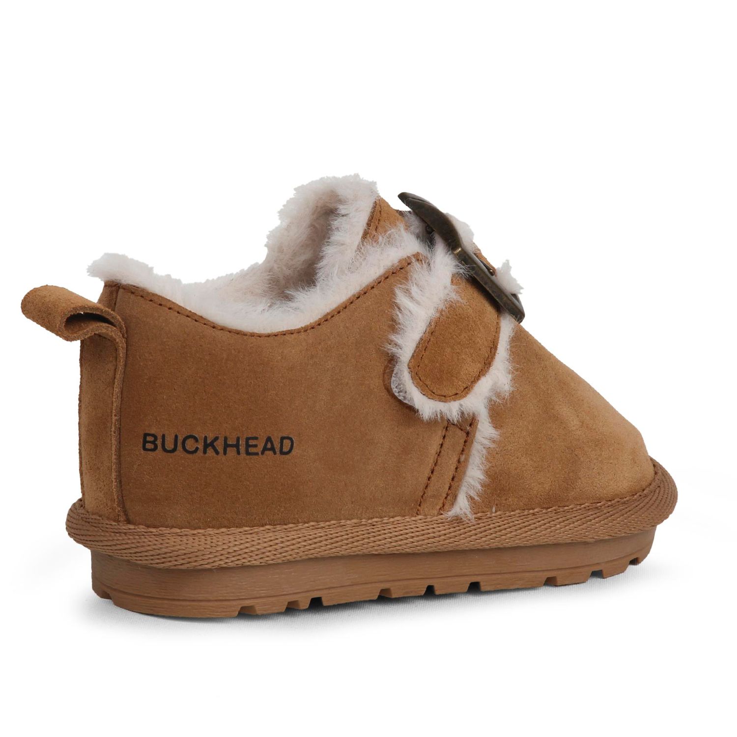 Buckhead Buckhead Kız Çocuk Kürklü Bot BUCK3066 SLIDE