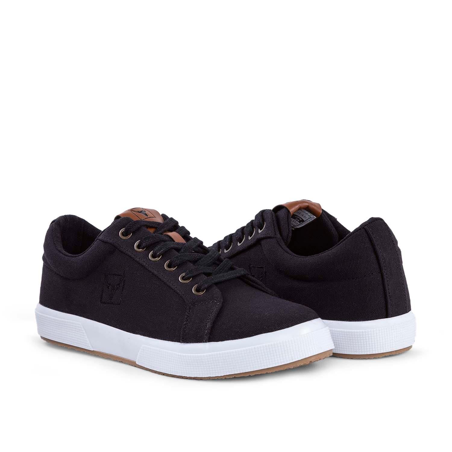 Buckhead Buckhead Unisex Bağcıklı Günlük Ayakkabı  BUCK4213 Mayer
