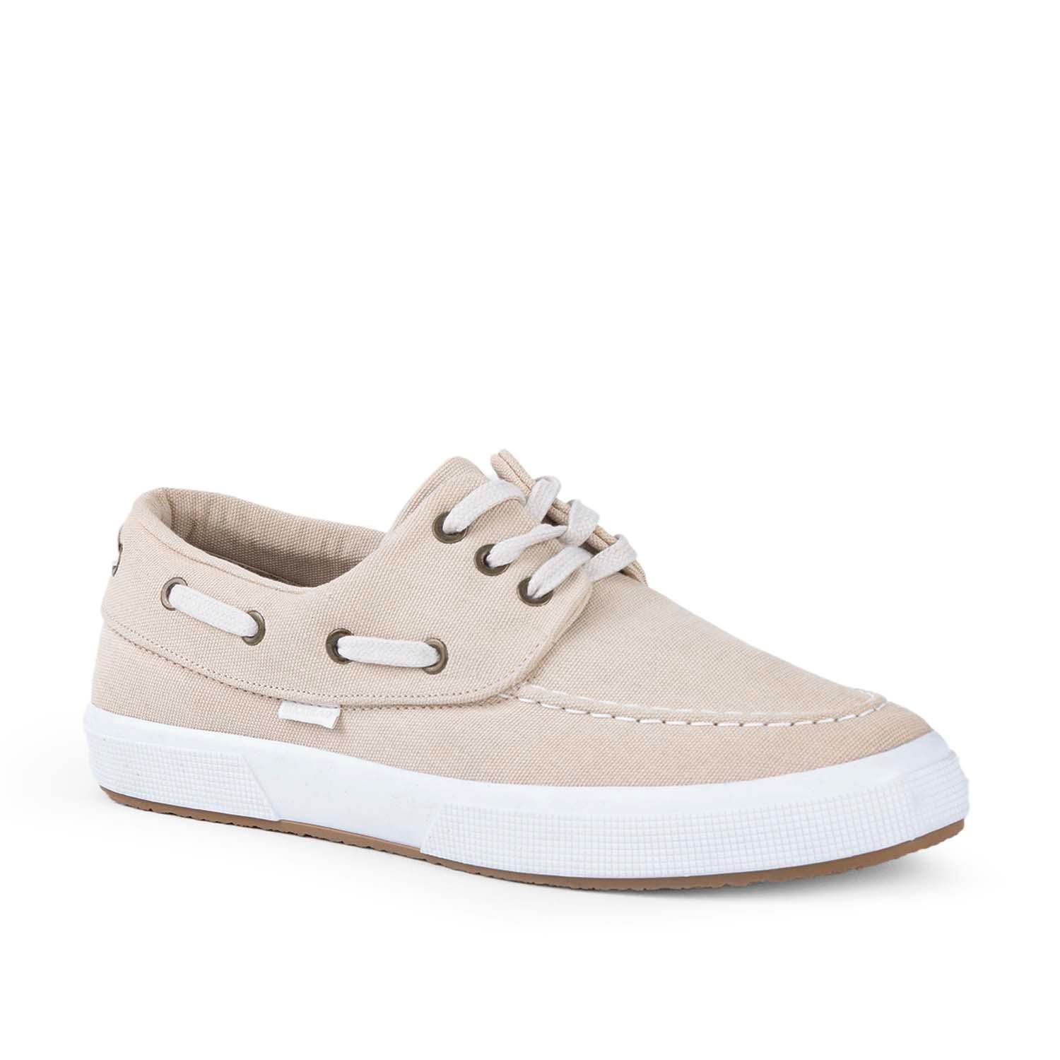 Buckhead Buckhead Unisex Bağcıklı Günlük Spor Ayakkabı BUCK4320 Edoras