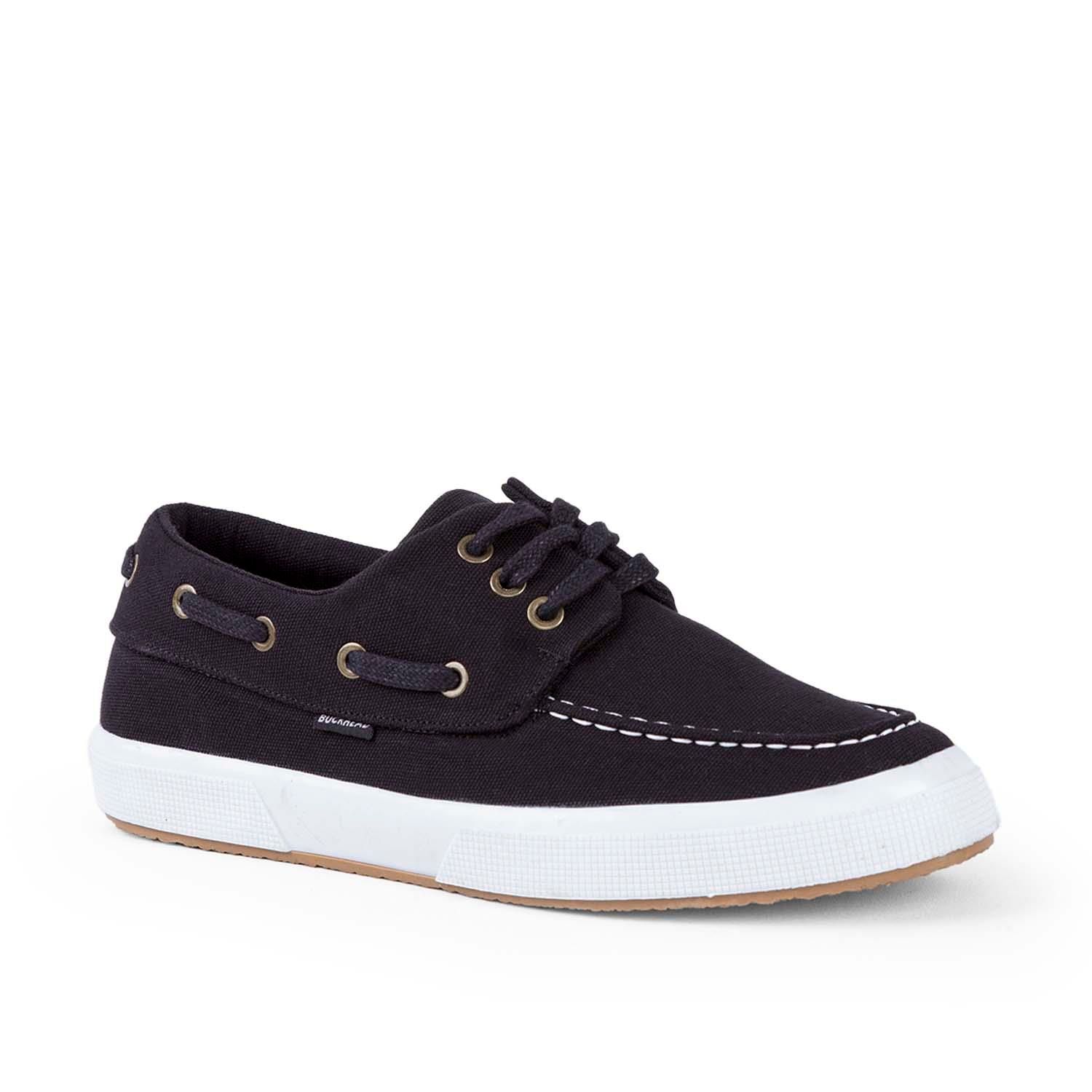 Buckhead Buckhead Unisex Bağcıklı Günlük Spor Ayakkabı BUCK4320 Edoras