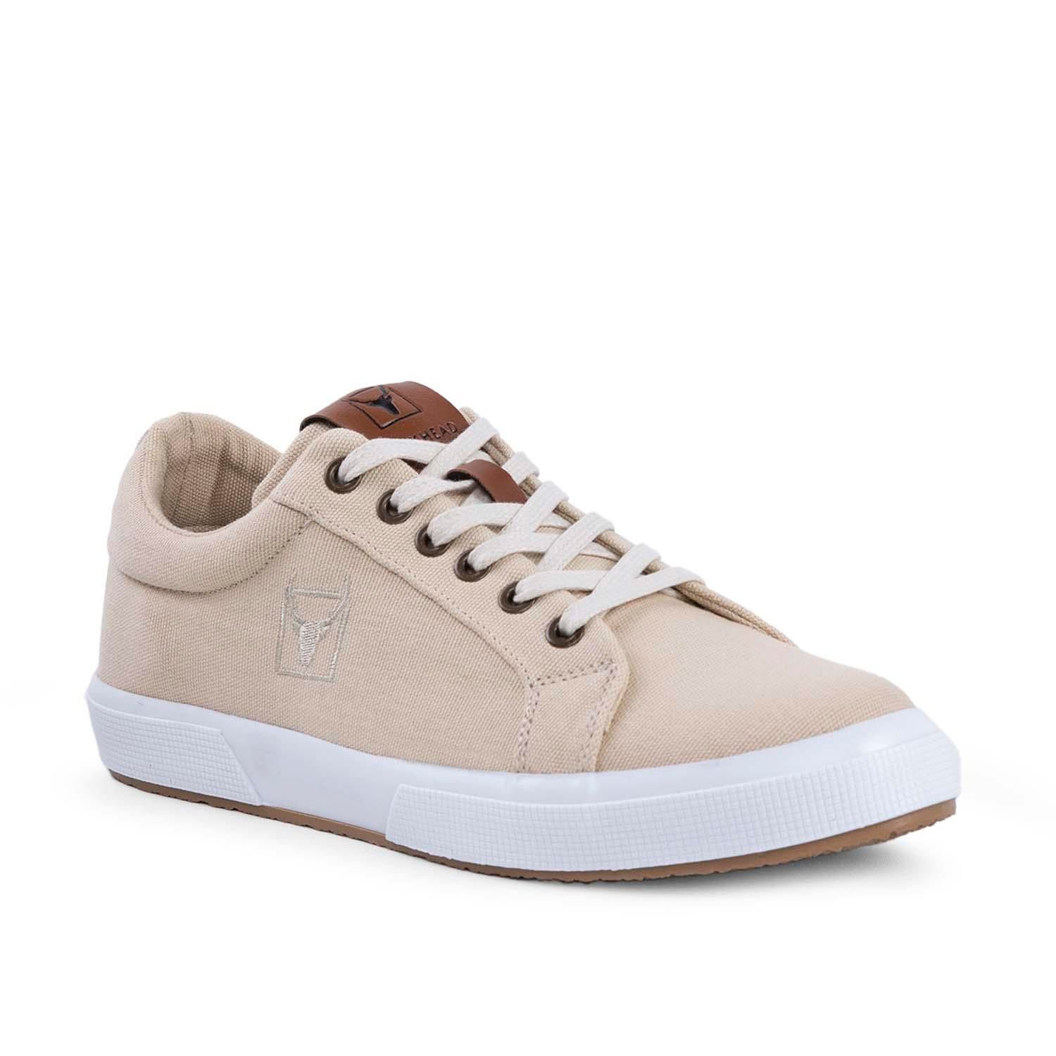 Buckhead Buckhead Unisex Bağcıklı Günlük Ayakkabı  BUCK4213 Mayer