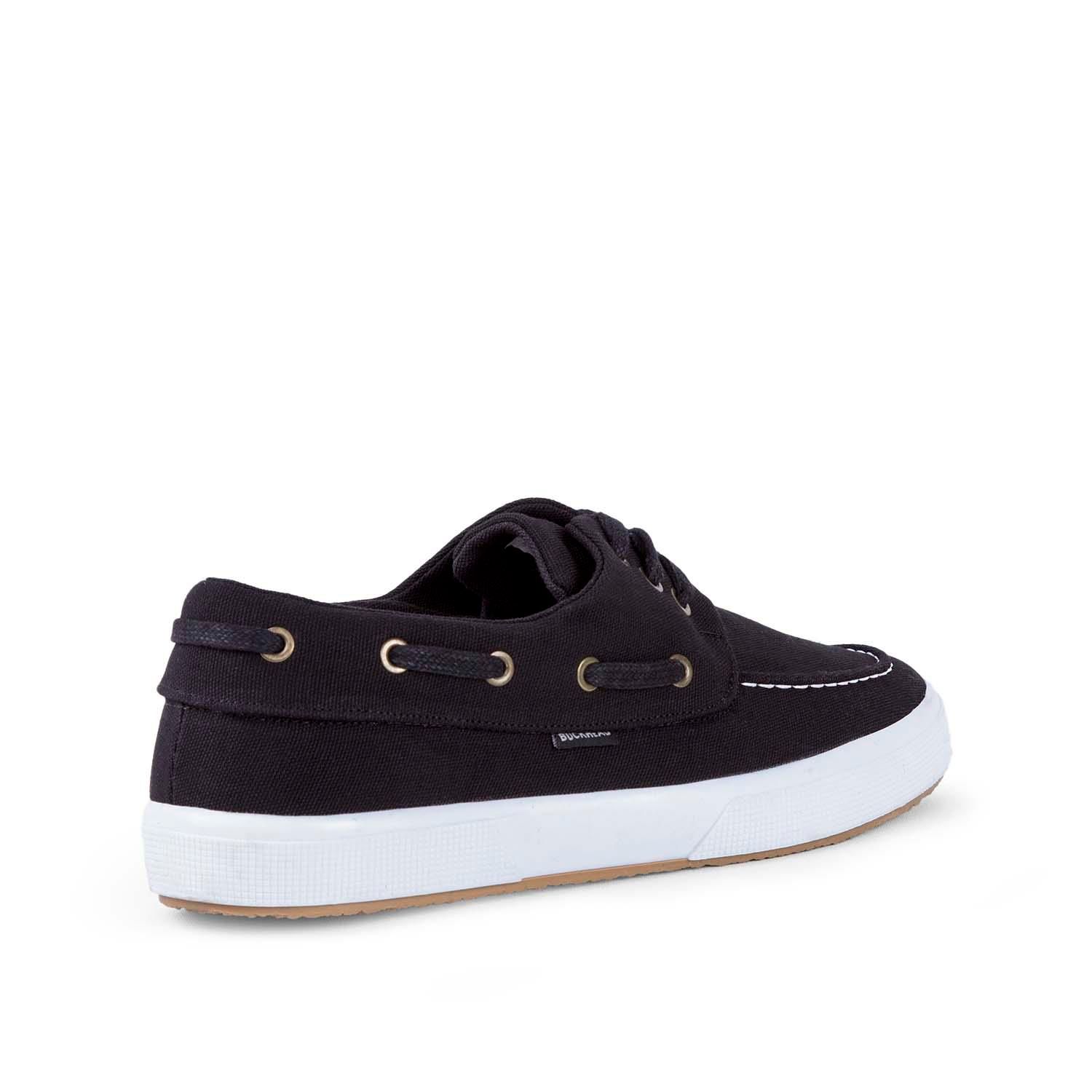 Buckhead Buckhead Unisex Bağcıklı Günlük Spor Ayakkabı BUCK4320 Edoras