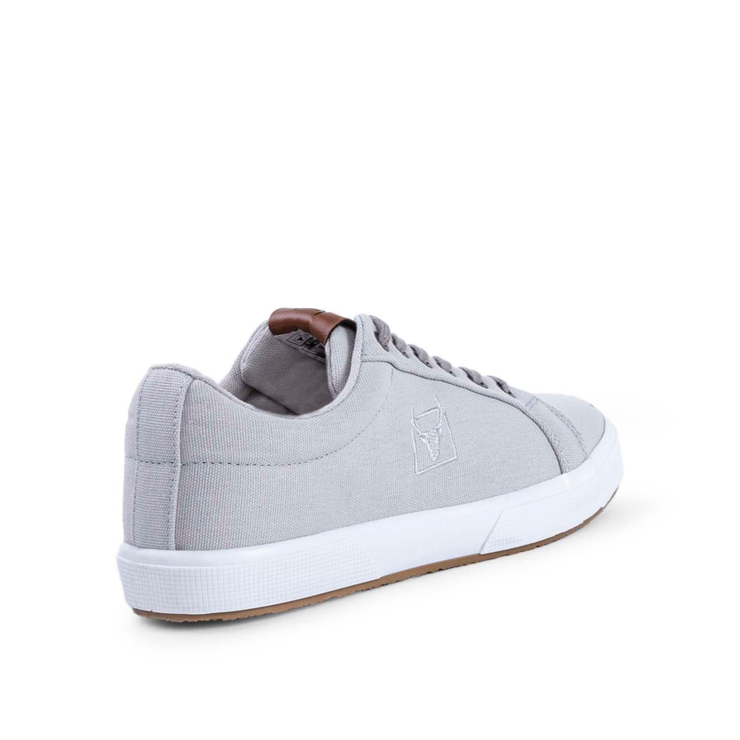 Buckhead Buckhead Unisex Bağcıklı Günlük Ayakkabı  BUCK4213 Mayer