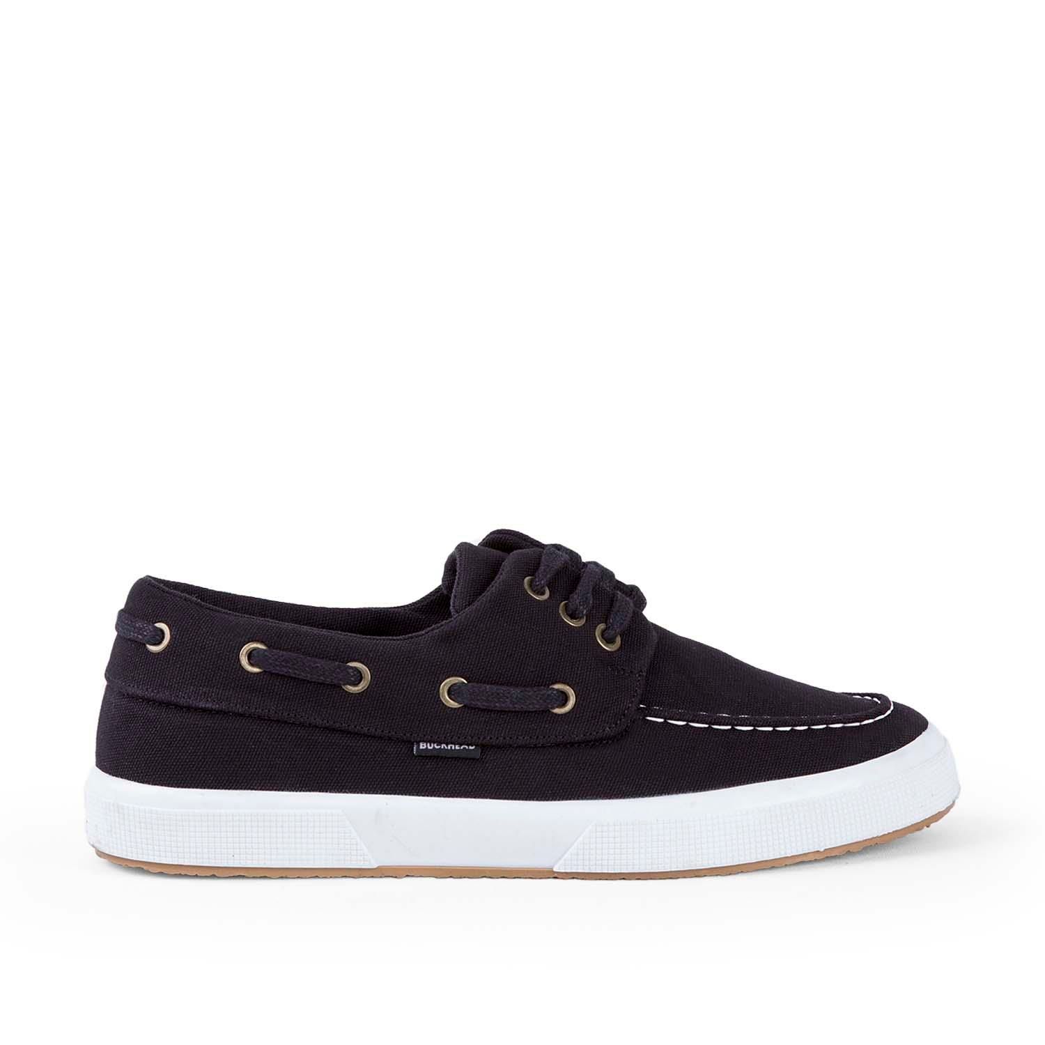 Buckhead Buckhead Unisex Bağcıklı Günlük Spor Ayakkabı BUCK4320 Edoras