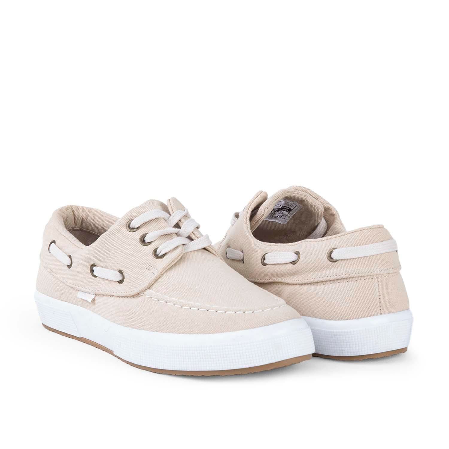 Buckhead Buckhead Unisex Bağcıklı Günlük Spor Ayakkabı BUCK4320 Edoras