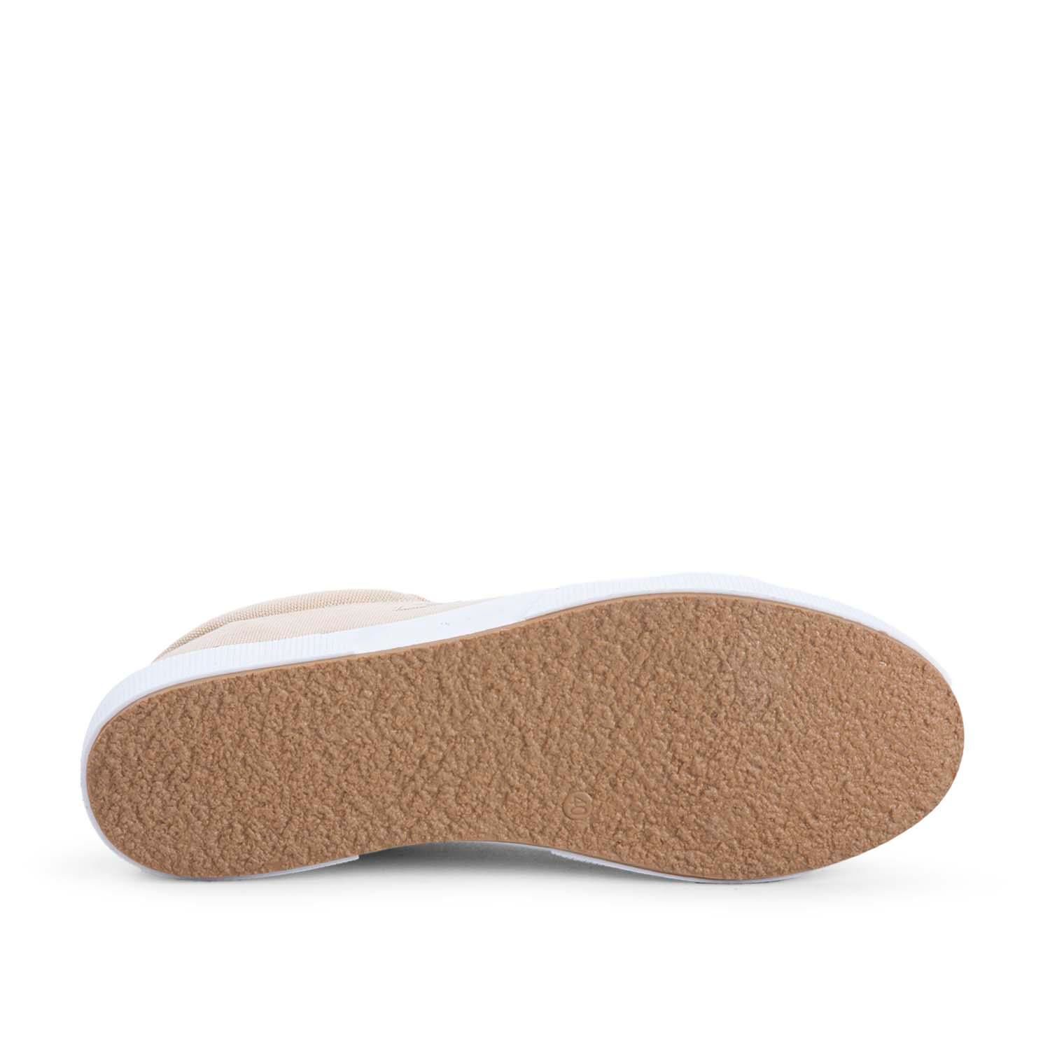 Buckhead Buckhead Unisex Bağcıklı Günlük Ayakkabı  BUCK4213 Mayer