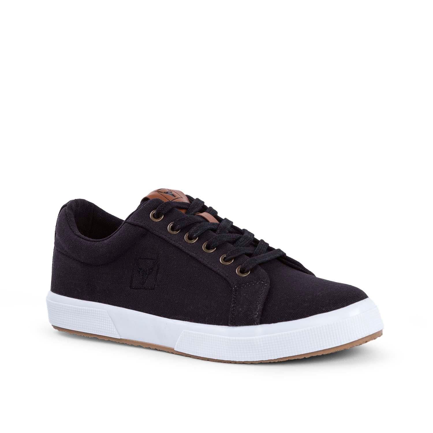 Buckhead Buckhead Unisex Bağcıklı Günlük Ayakkabı  BUCK4213 Mayer