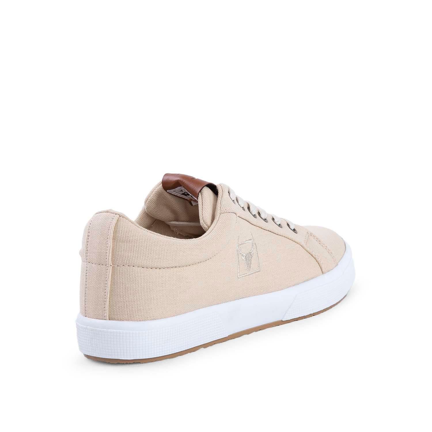Buckhead Buckhead Unisex Bağcıklı Günlük Ayakkabı  BUCK4213 Mayer