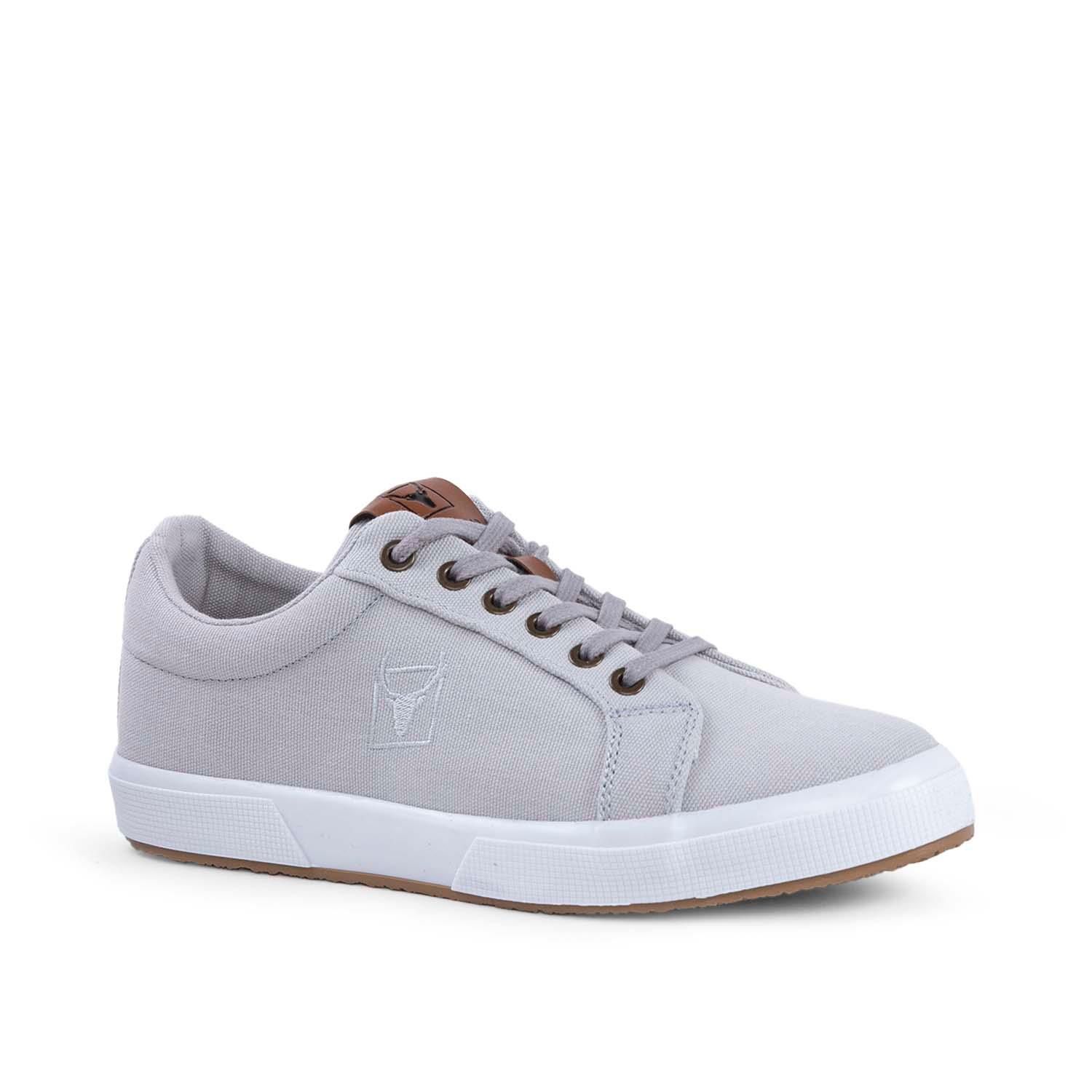 Buckhead Buckhead Unisex Bağcıklı Günlük Ayakkabı  BUCK4213 Mayer