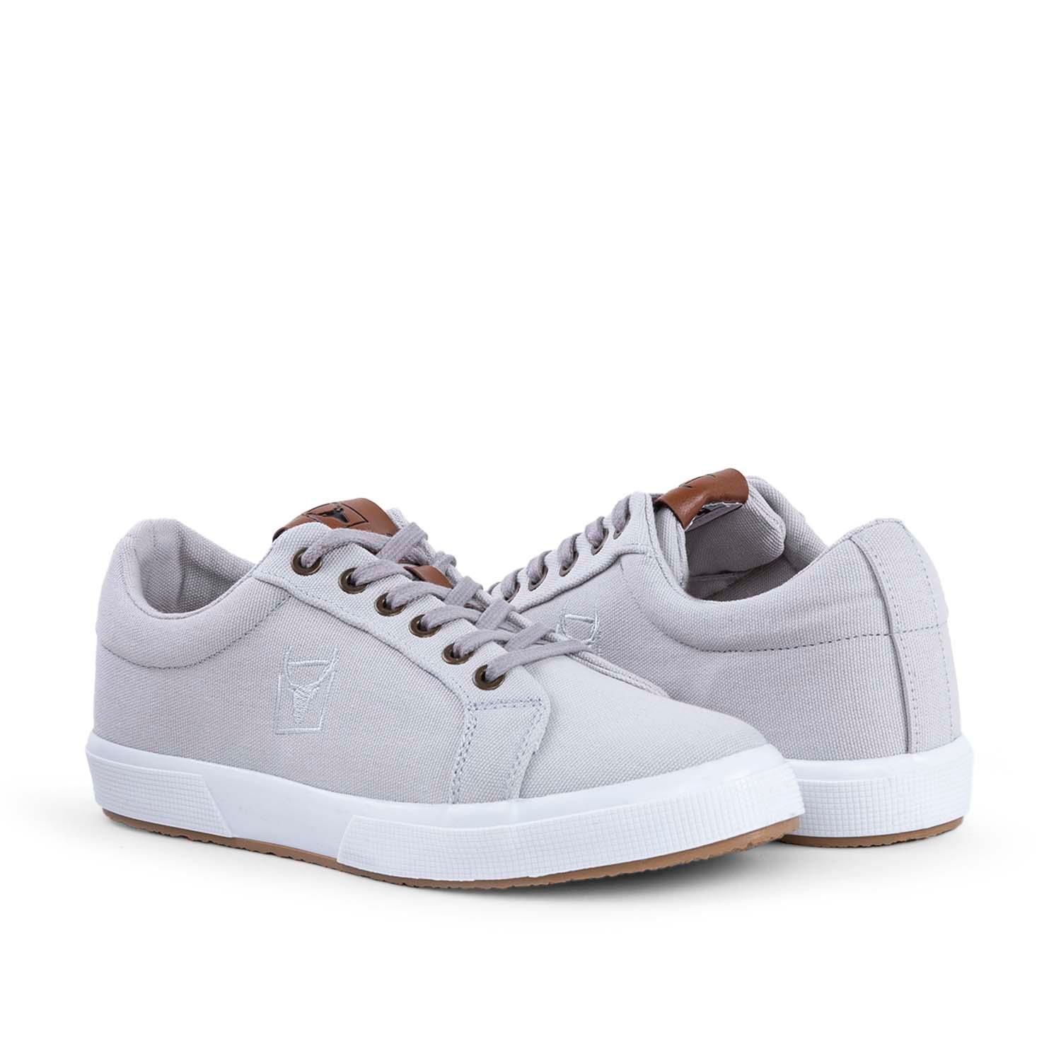 Buckhead Buckhead Unisex Bağcıklı Günlük Ayakkabı  BUCK4213 Mayer