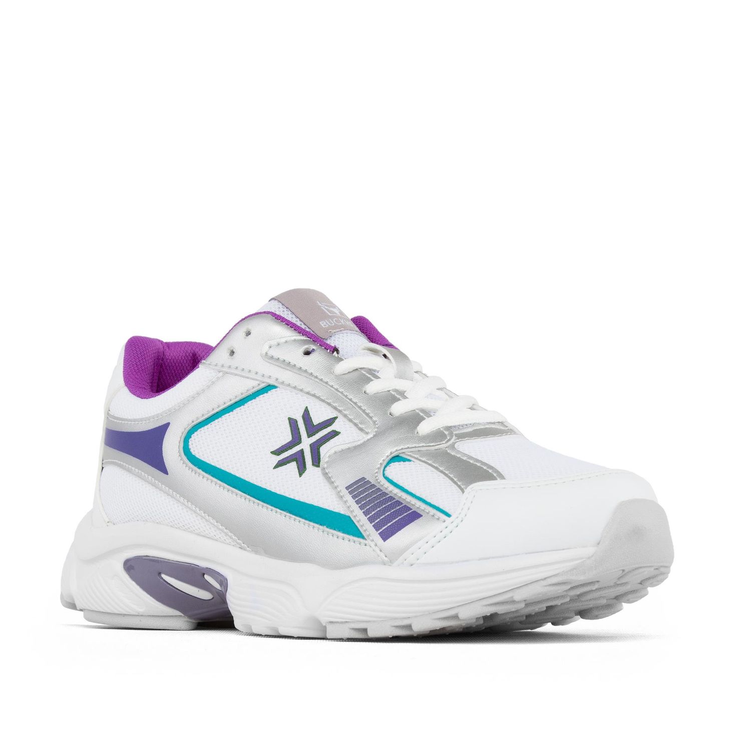 Buckhead Buckhead UNISEX BAĞCIKLI SPOR AYAKKABI BUCK4191 CAIRO