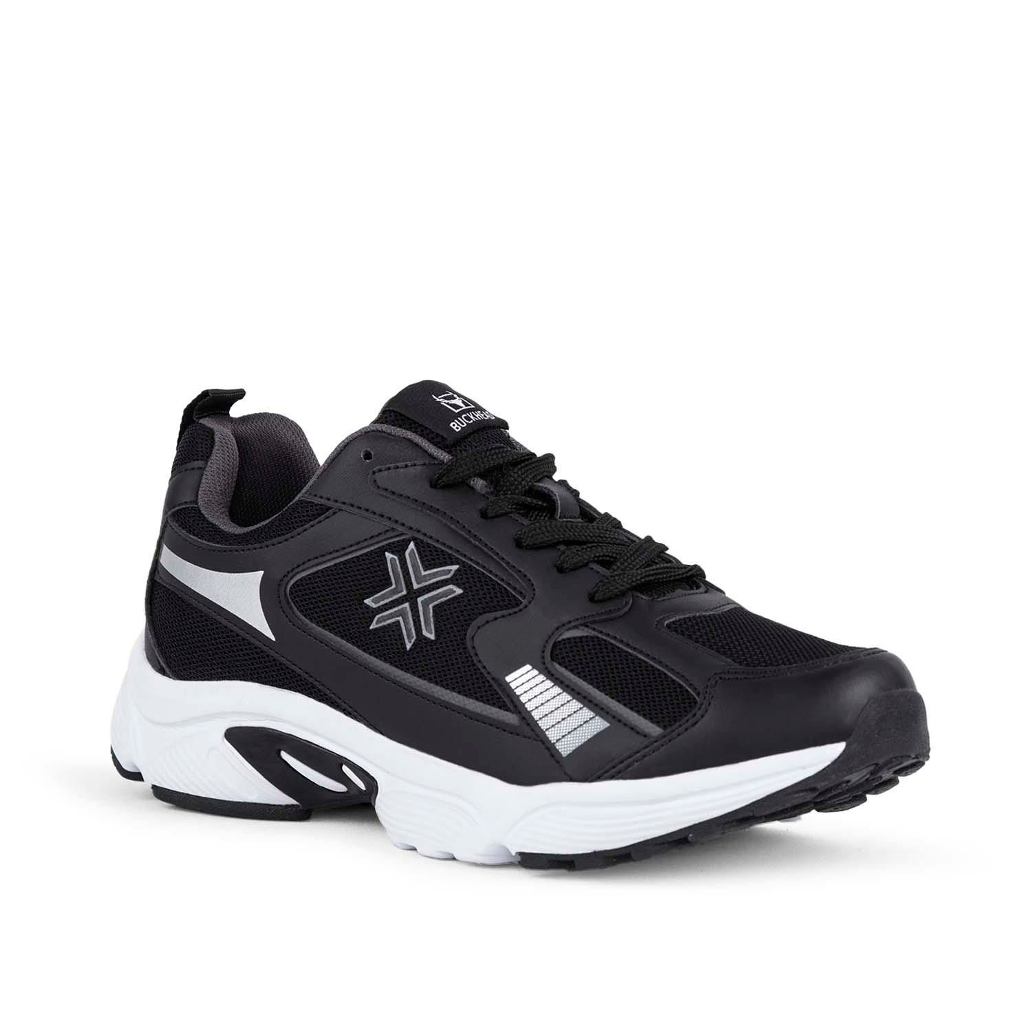 Buckhead Buckhead UNISEX BAĞCIKLI SPOR AYAKKABI BUCK4191 CAIRO