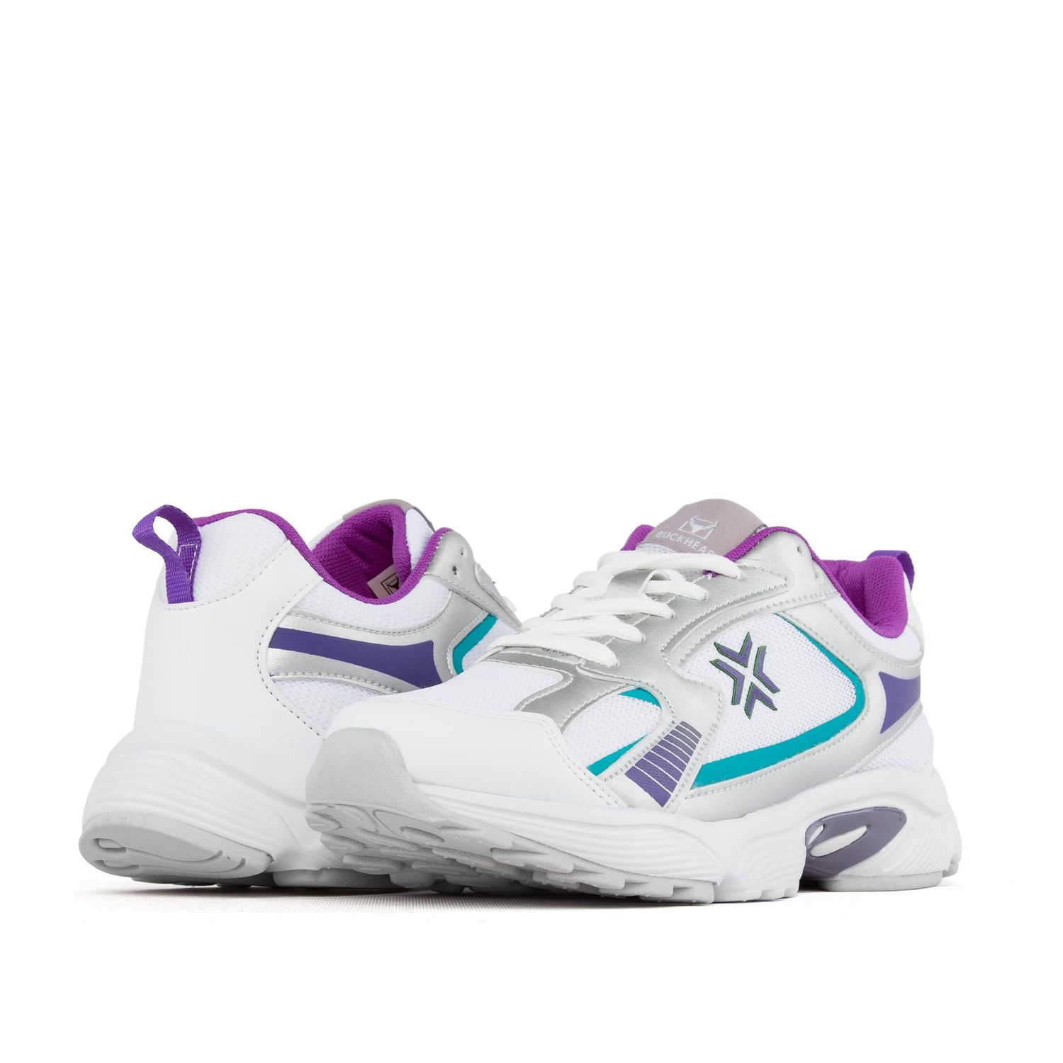 Buckhead Buckhead UNISEX BAĞCIKLI SPOR AYAKKABI BUCK4191 CAIRO