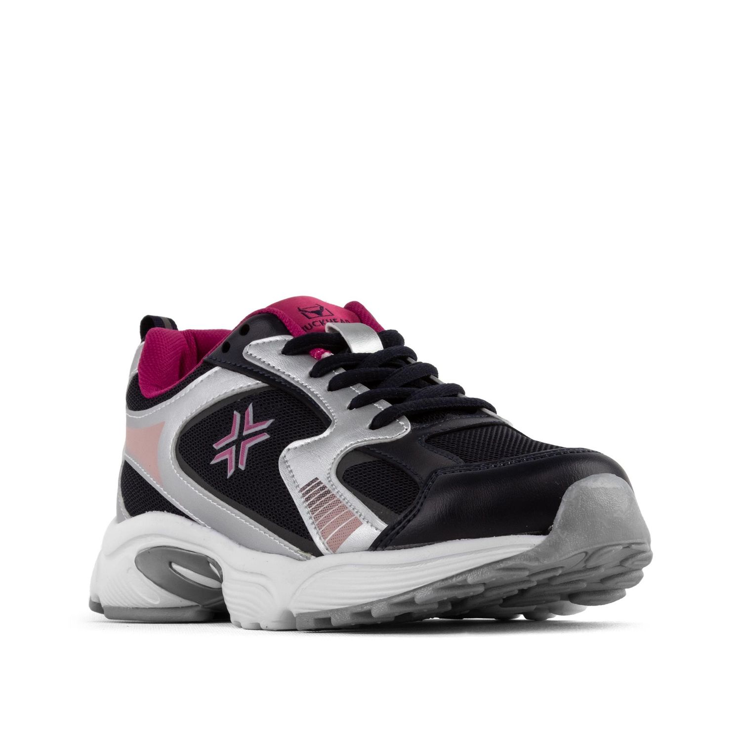 Buckhead Buckhead UNISEX BAĞCIKLI SPOR AYAKKABI BUCK4191 CAIRO