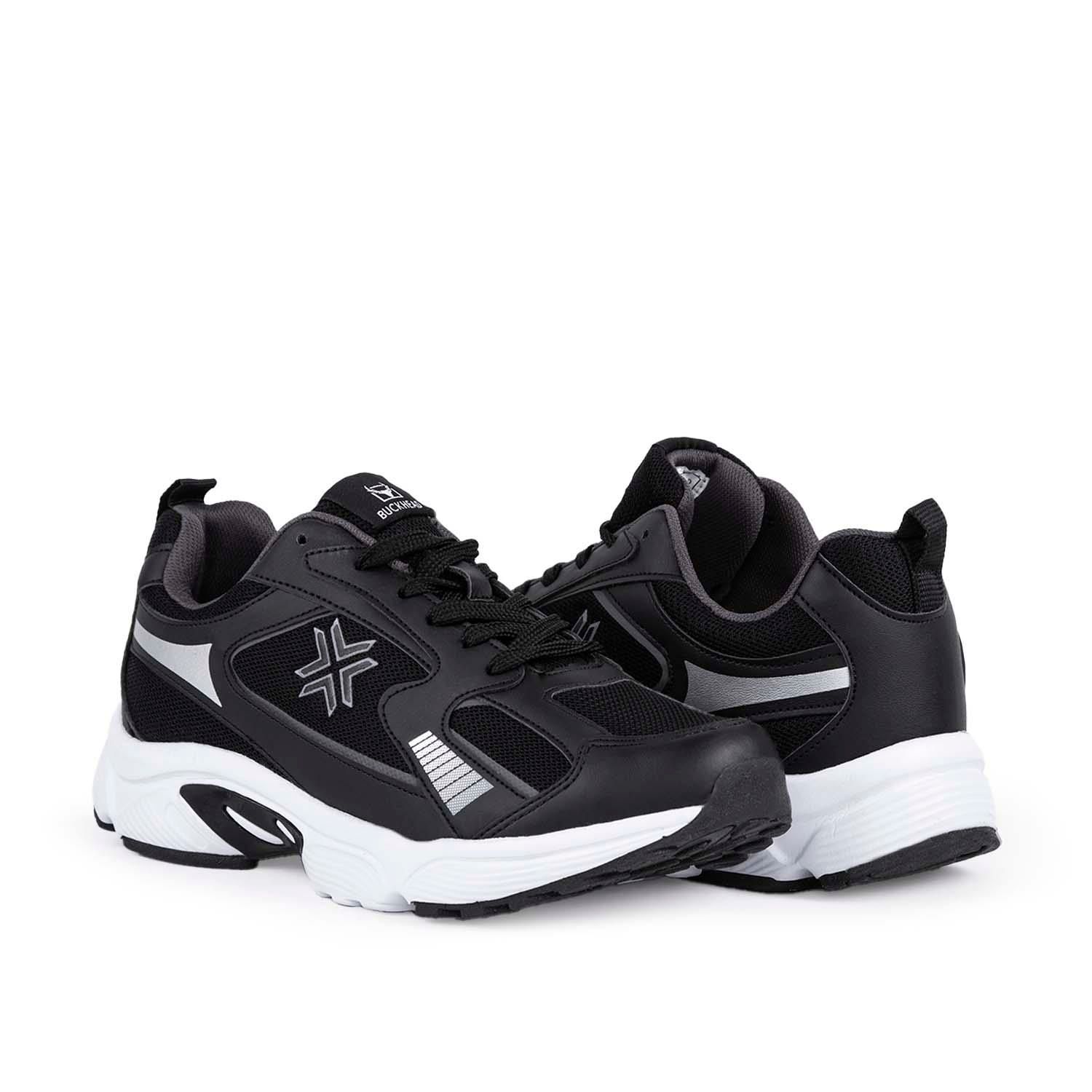 Buckhead Buckhead UNISEX BAĞCIKLI SPOR AYAKKABI BUCK4191 CAIRO