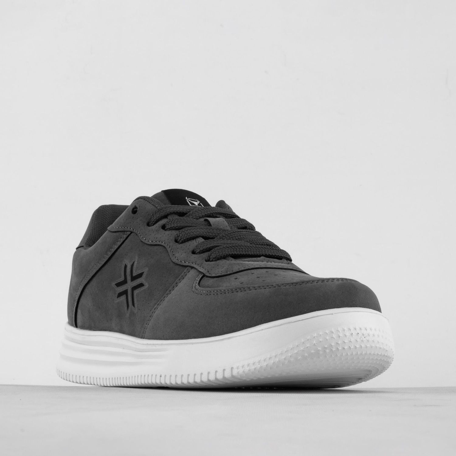 Buckhead Buckhead UNISEX GÜNLÜK AYAKKABI BUCK4207 BASE SUEDE