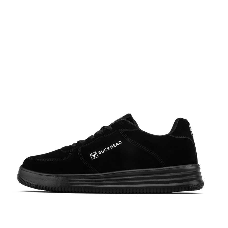 Buckhead Buckhead UNISEX GÜNLÜK AYAKKABI BUCK4207 BASE SUEDE