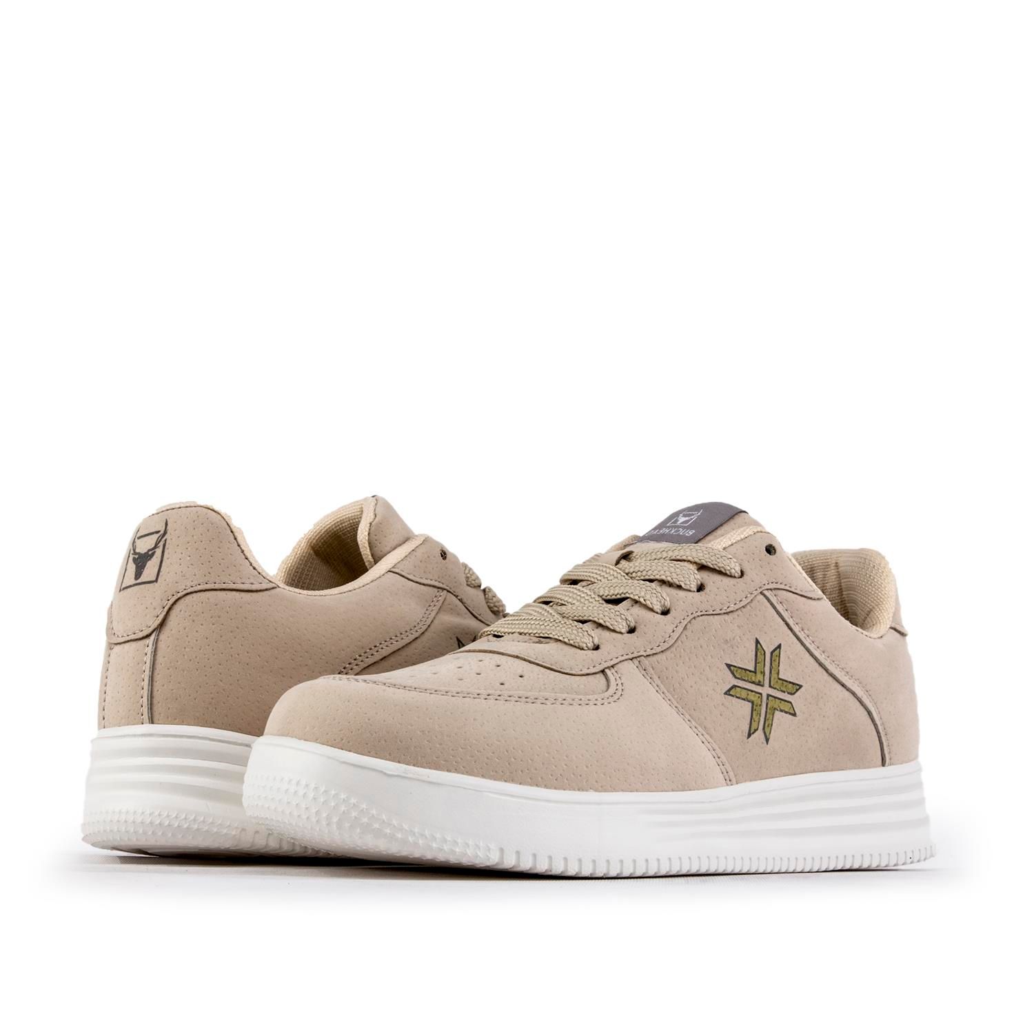 Buckhead Buckhead UNISEX GÜNLÜK AYAKKABI BUCK4207 BASE SUEDE