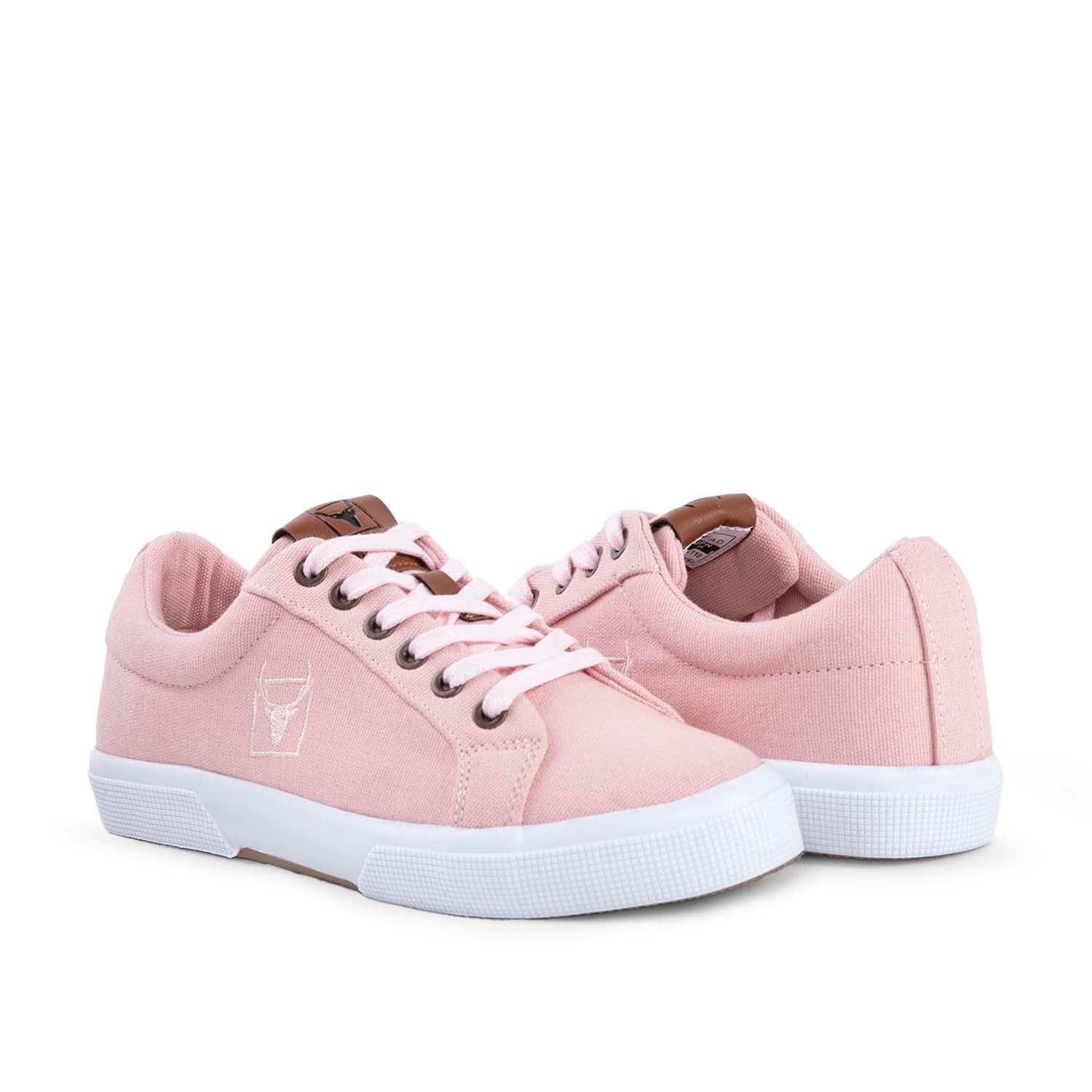 Buckhead Buckhead UNISEX GÜNLÜK AYAKKABI BUCK4213 MAYER