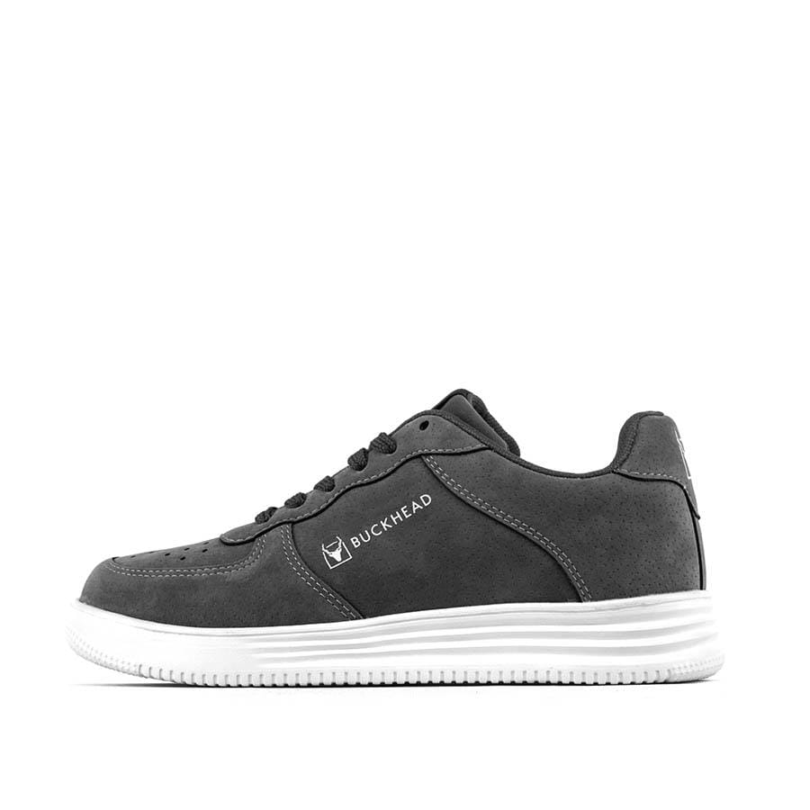Buckhead Buckhead UNISEX GÜNLÜK AYAKKABI BUCK4207 BASE SUEDE