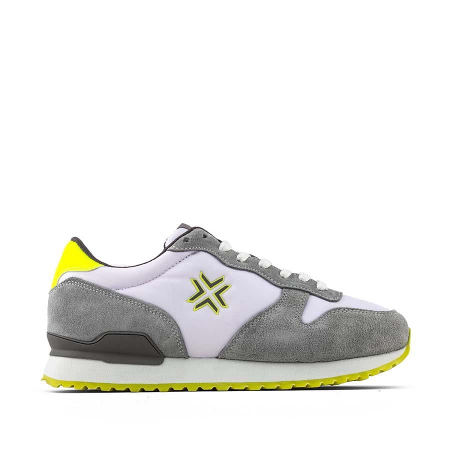 Buckhead Buckhead UNISEX GÜNLÜK AYAKKABI BUCK4208 BARNES