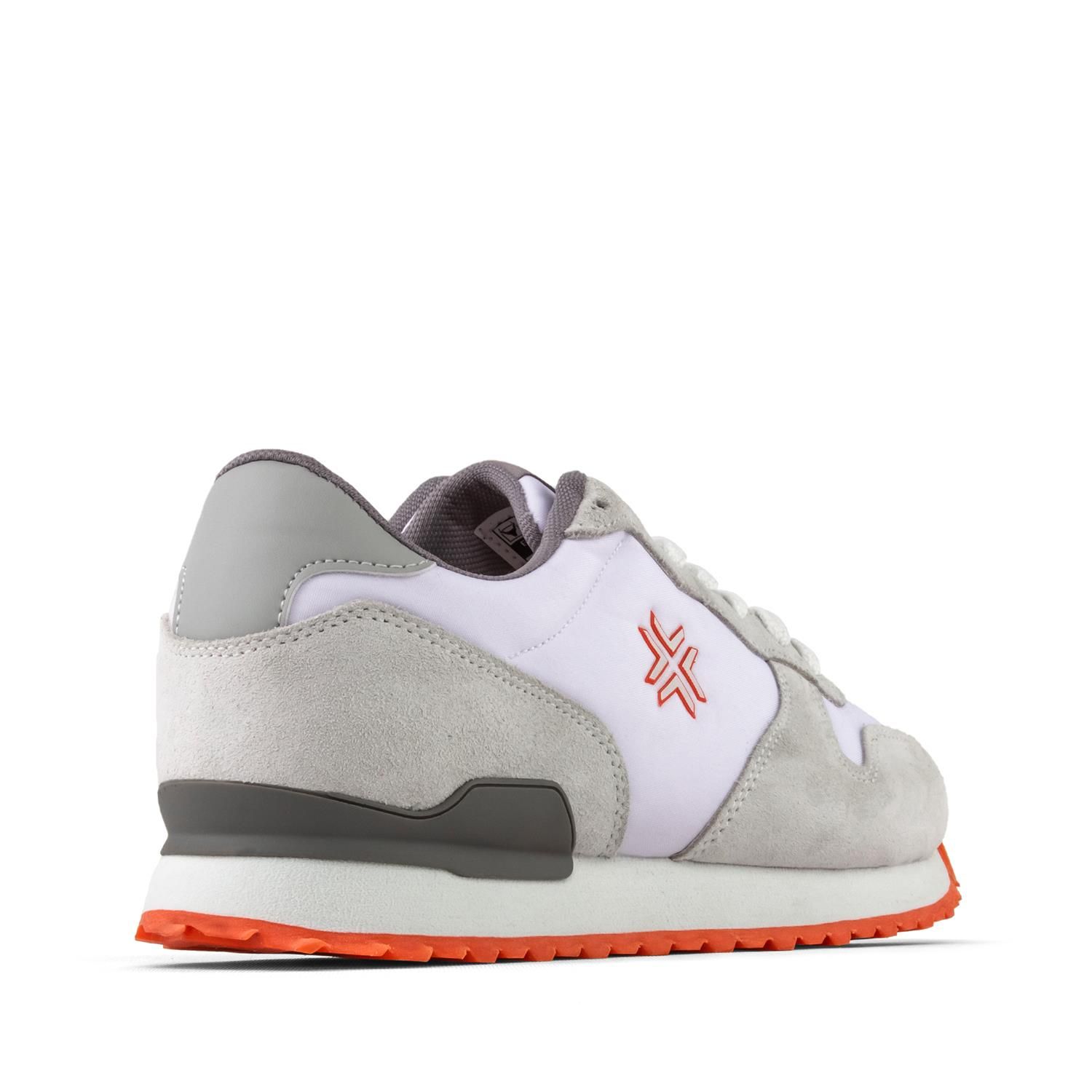 Buckhead Buckhead UNISEX GÜNLÜK AYAKKABI BUCK4208 BARNES