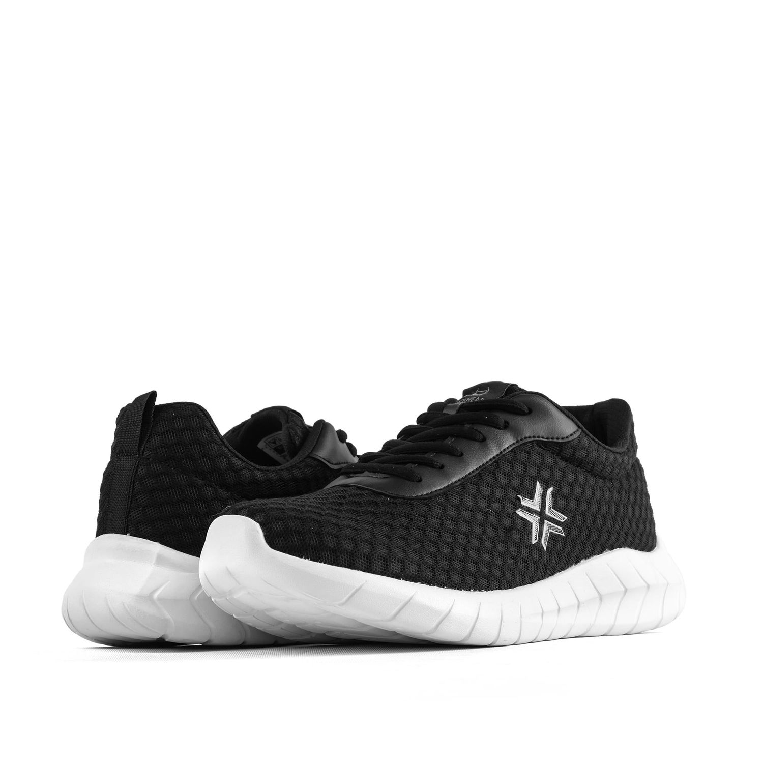 Buckhead Buckhead UNISEX GÜNLÜK AYAKKABI BUCK4215 THUNDER