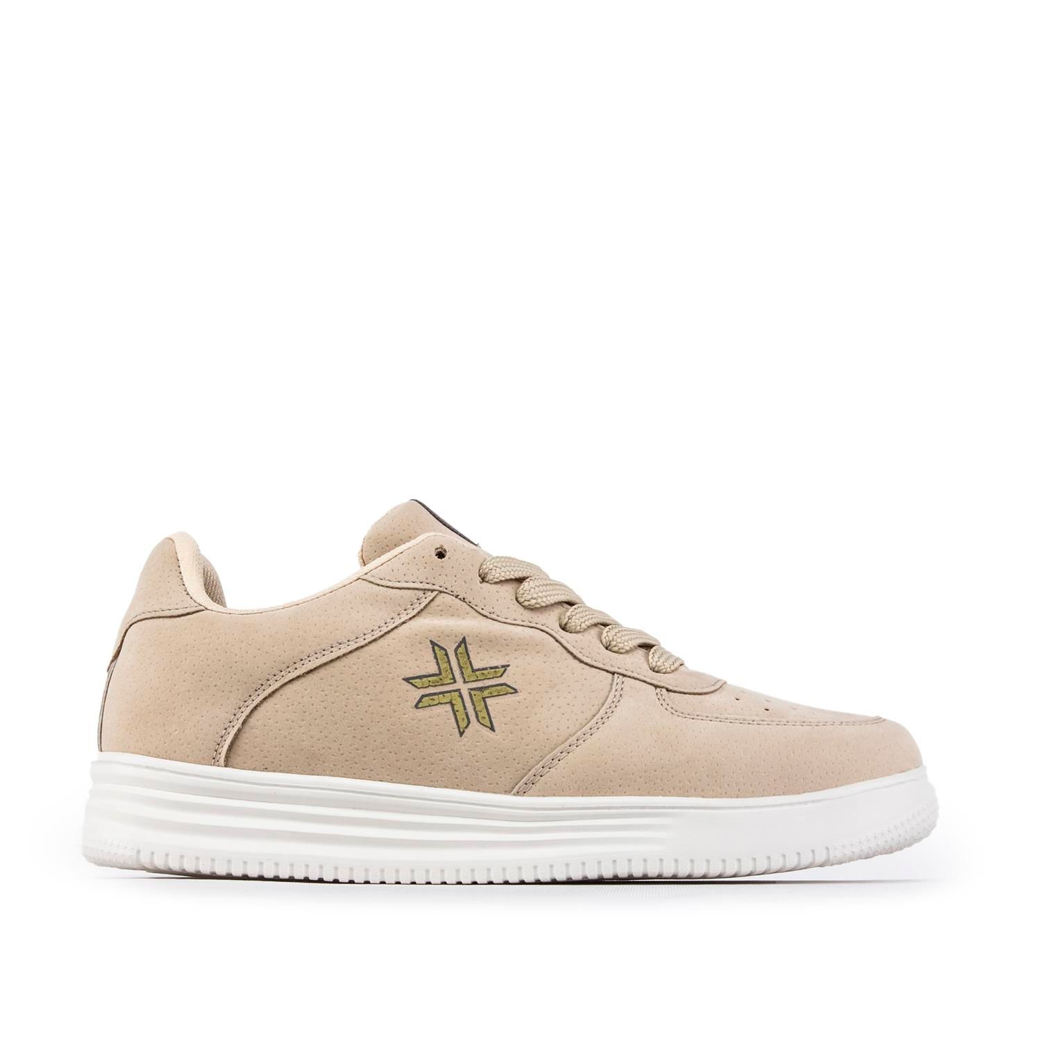 Buckhead Buckhead UNISEX GÜNLÜK AYAKKABI BUCK4207 BASE SUEDE