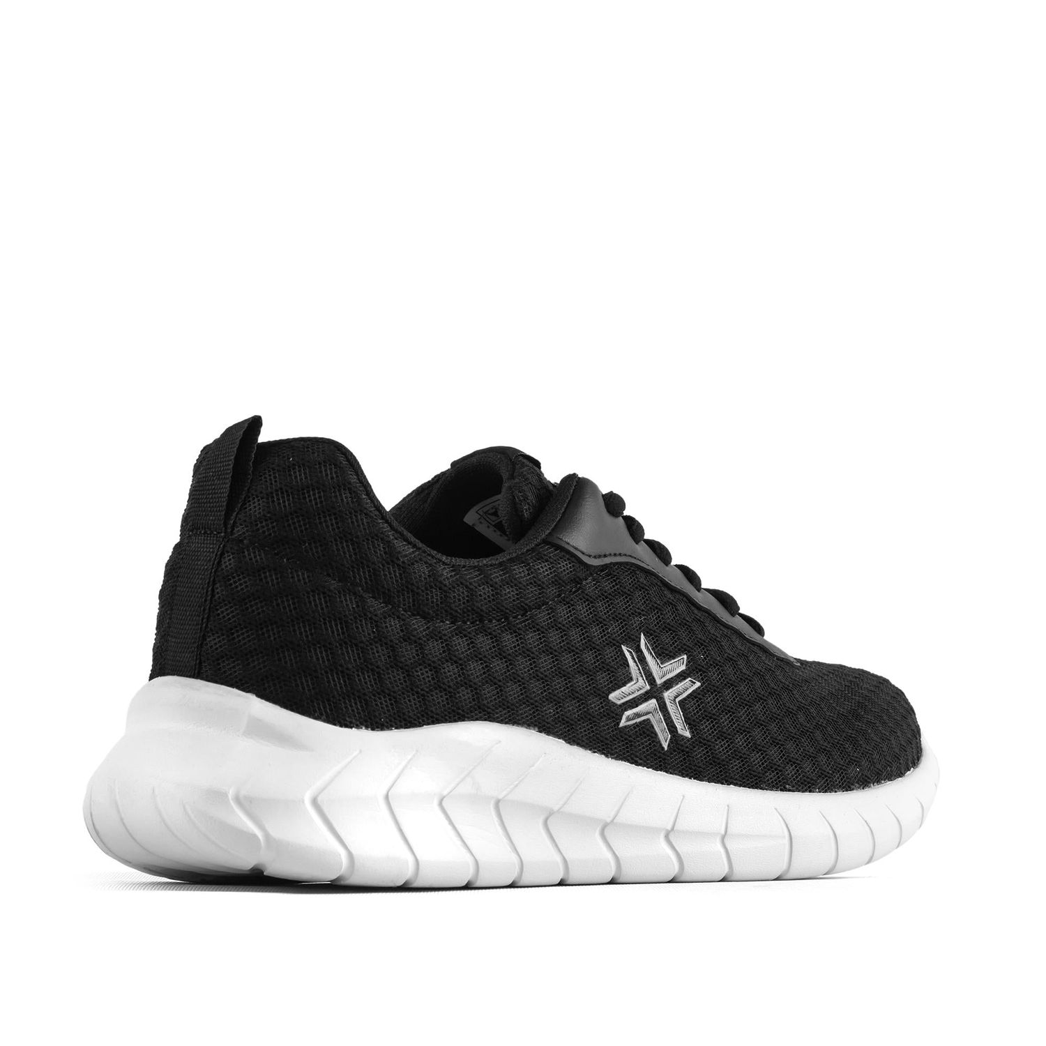 Buckhead Buckhead UNISEX GÜNLÜK AYAKKABI BUCK4215 THUNDER