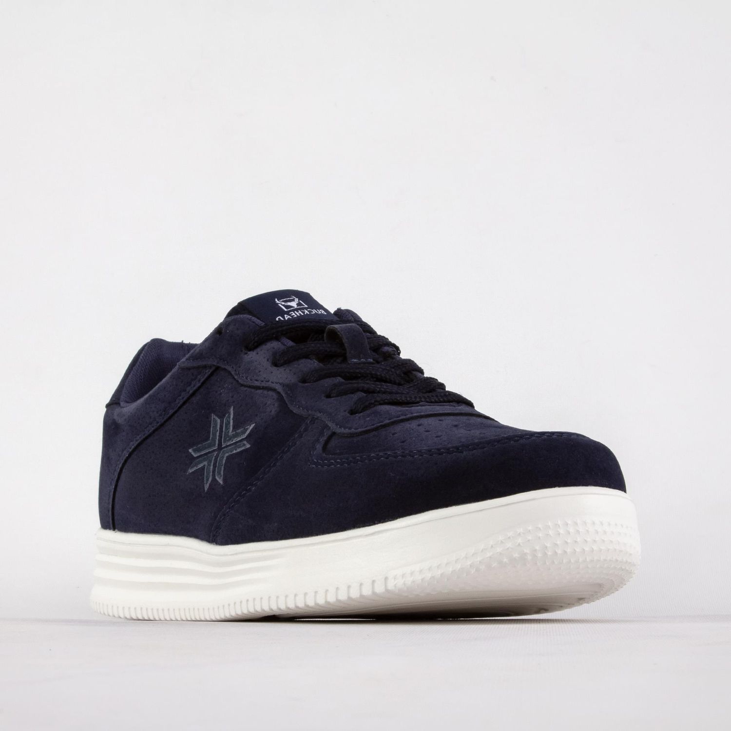 Buckhead Buckhead UNISEX GÜNLÜK AYAKKABI BUCK4207 BASE SUEDE