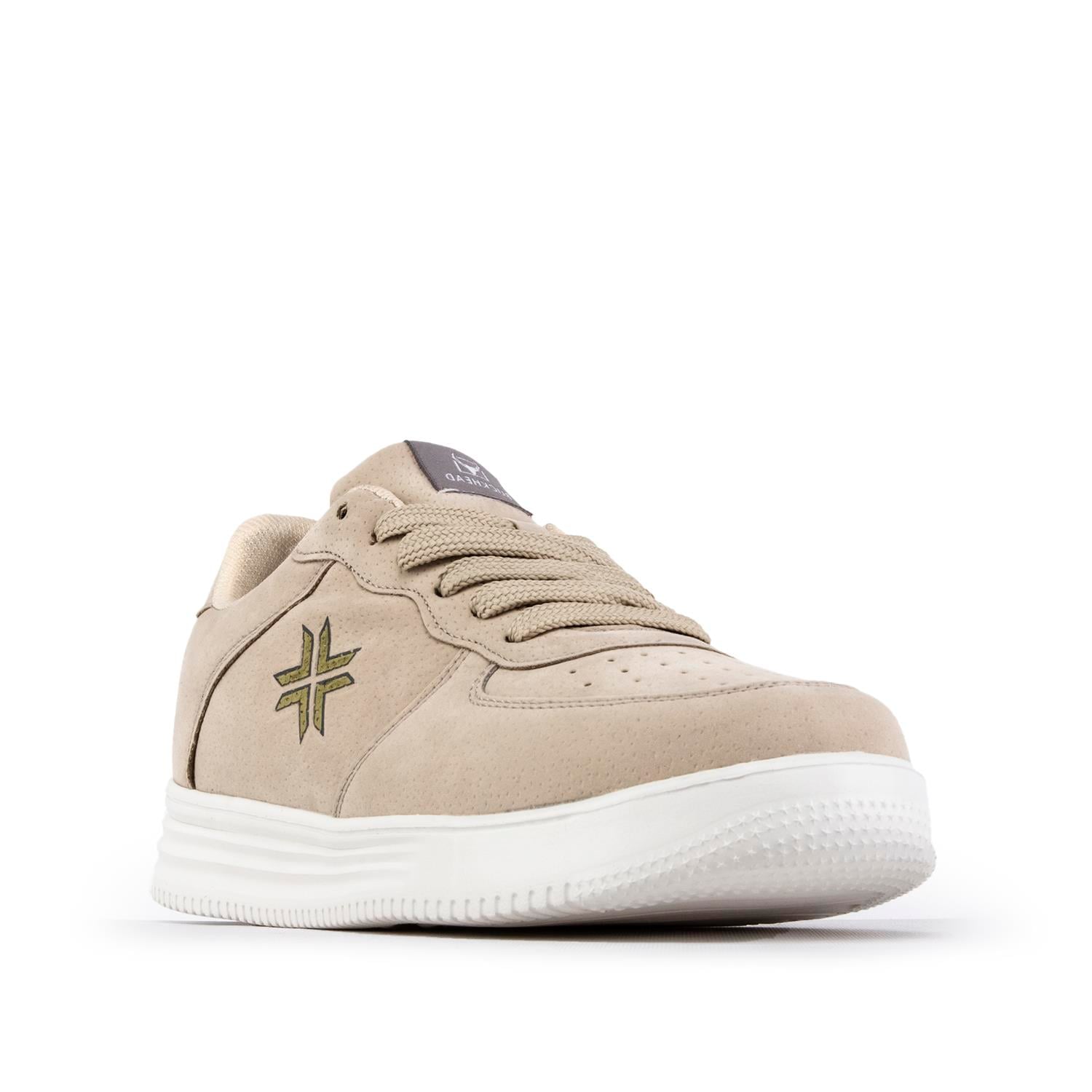Buckhead Buckhead UNISEX GÜNLÜK AYAKKABI BUCK4207 BASE SUEDE