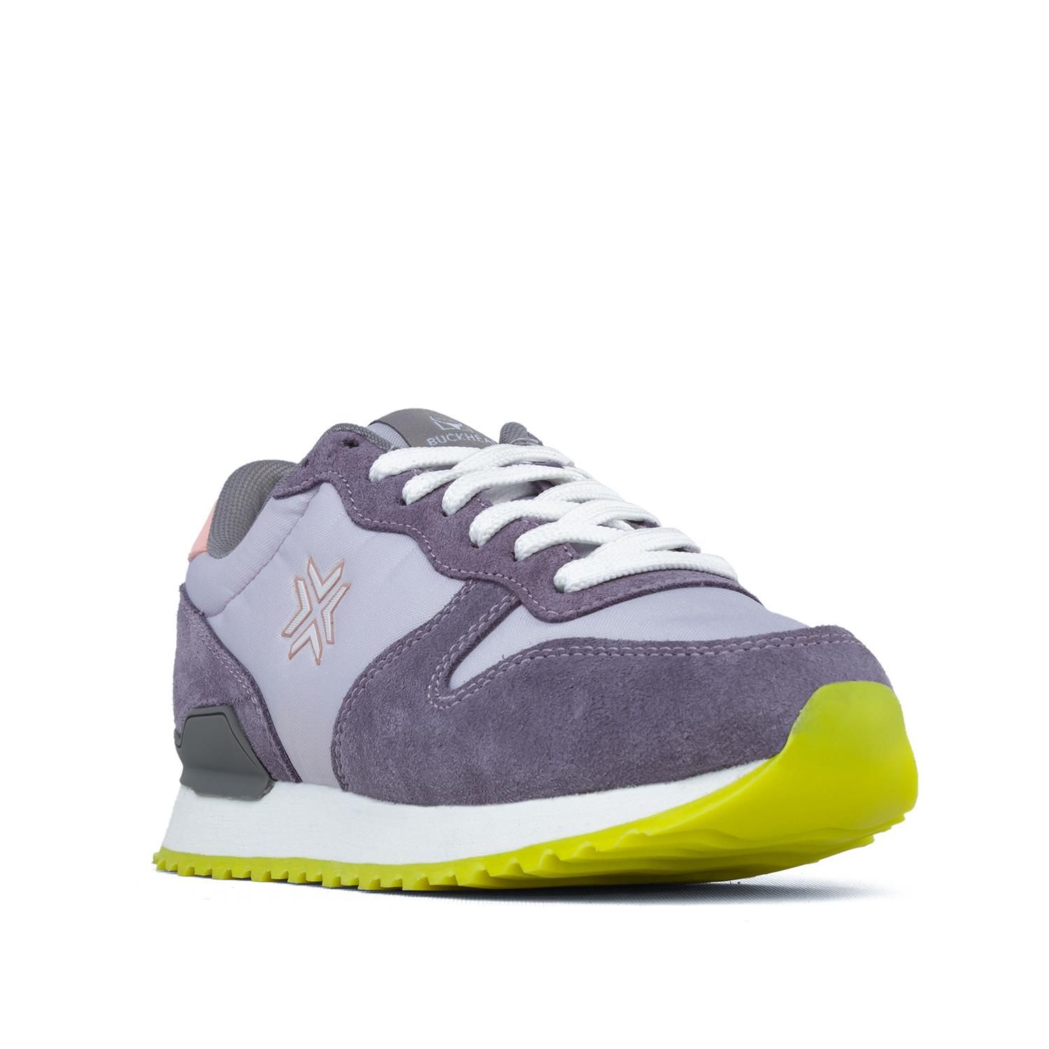 Buckhead Buckhead UNISEX GÜNLÜK AYAKKABI BUCK4208 BARNES