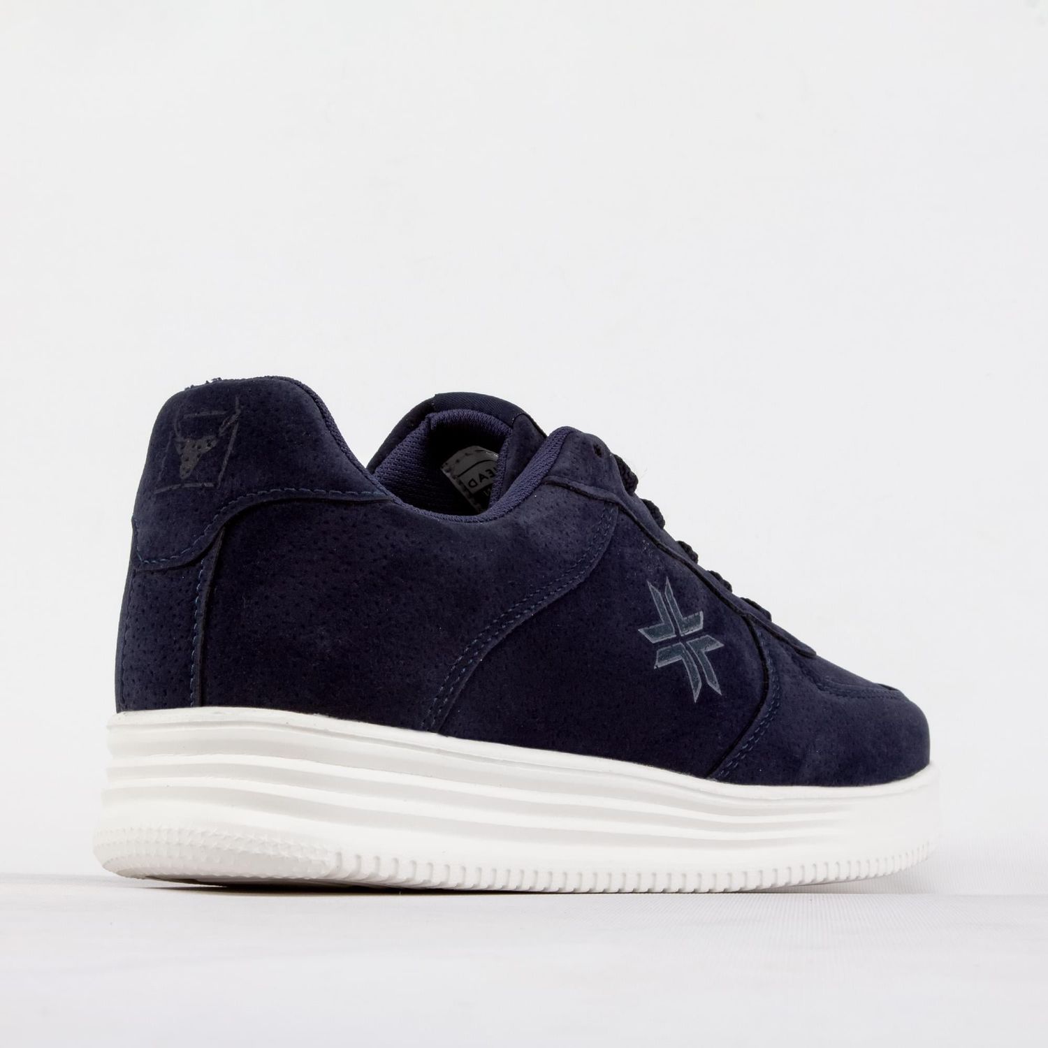 Buckhead Buckhead UNISEX GÜNLÜK AYAKKABI BUCK4207 BASE SUEDE