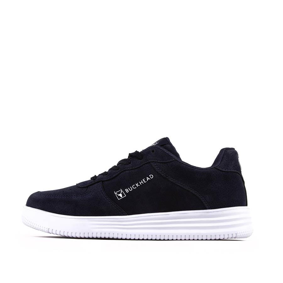 Buckhead Buckhead UNISEX GÜNLÜK AYAKKABI BUCK4207 BASE SUEDE