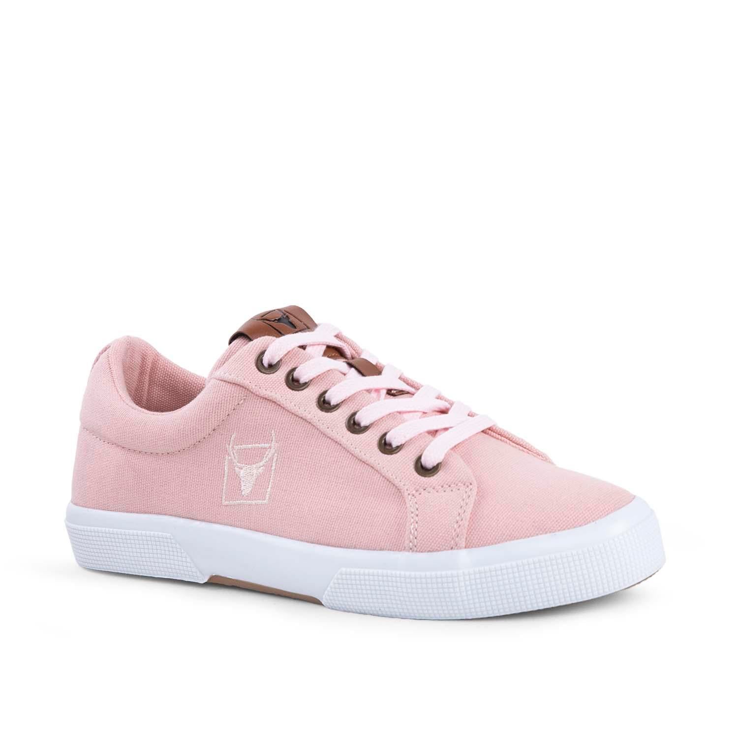 Buckhead Buckhead UNISEX GÜNLÜK AYAKKABI BUCK4213 MAYER