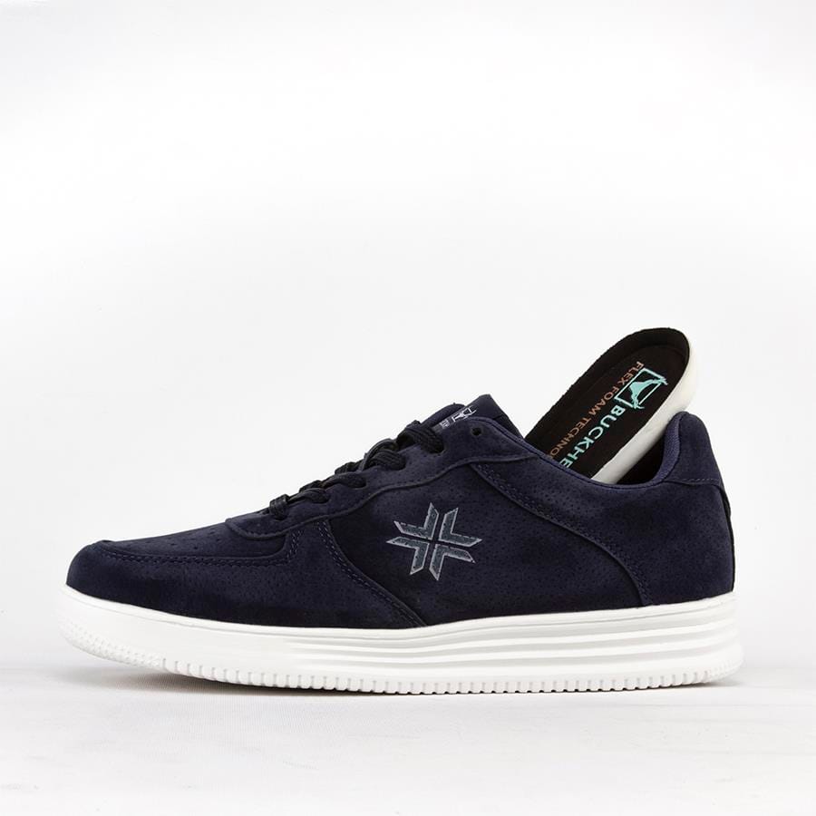 Buckhead Buckhead UNISEX GÜNLÜK AYAKKABI BUCK4207 BASE SUEDE
