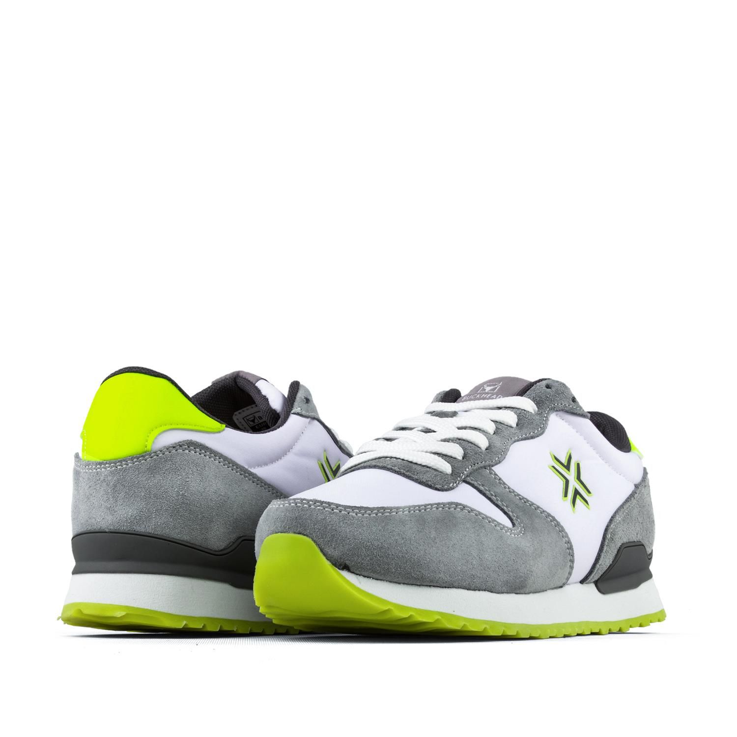 Buckhead Buckhead UNISEX GÜNLÜK AYAKKABI BUCK4208 BARNES
