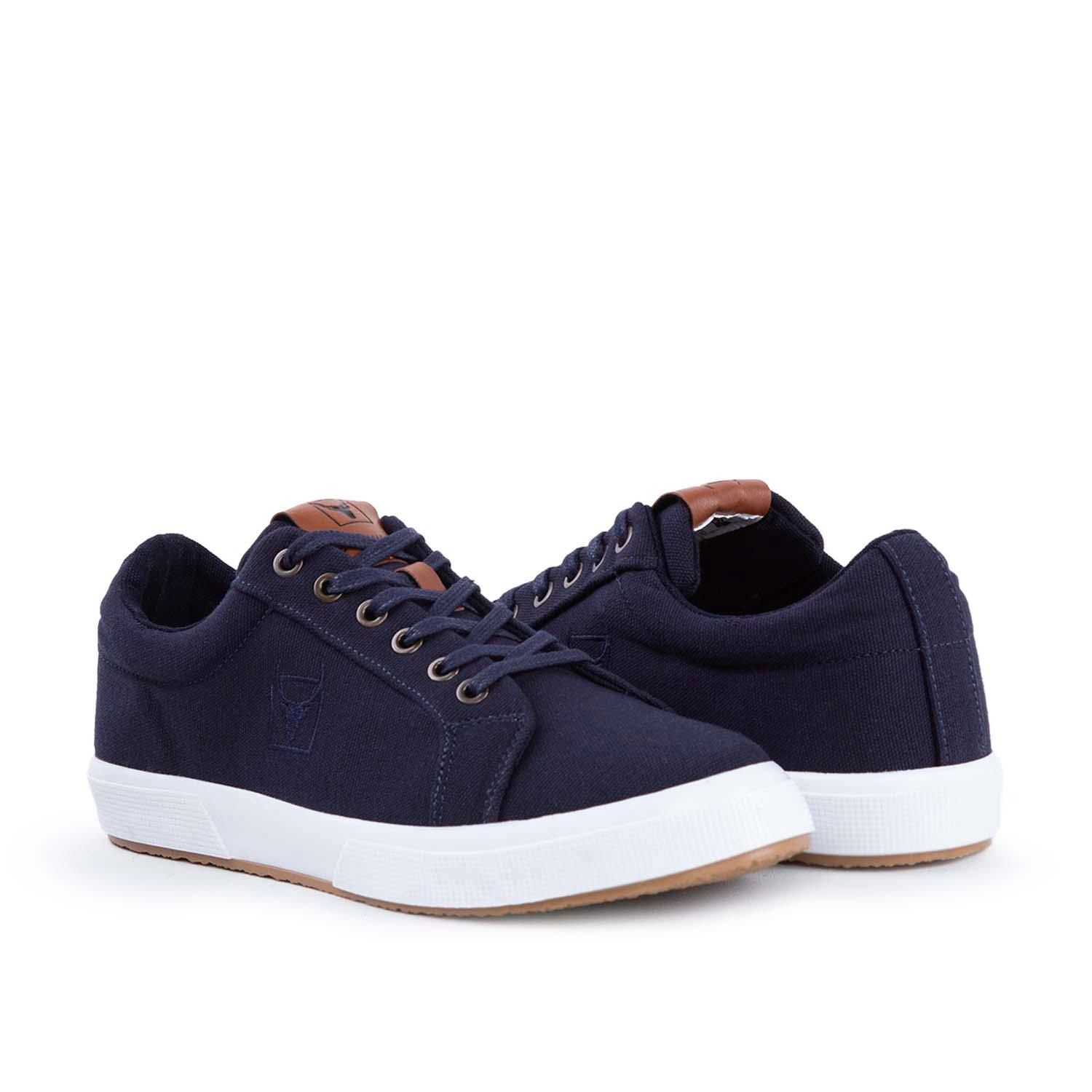 Buckhead Buckhead UNISEX GÜNLÜK AYAKKABI BUCK4213 MAYER