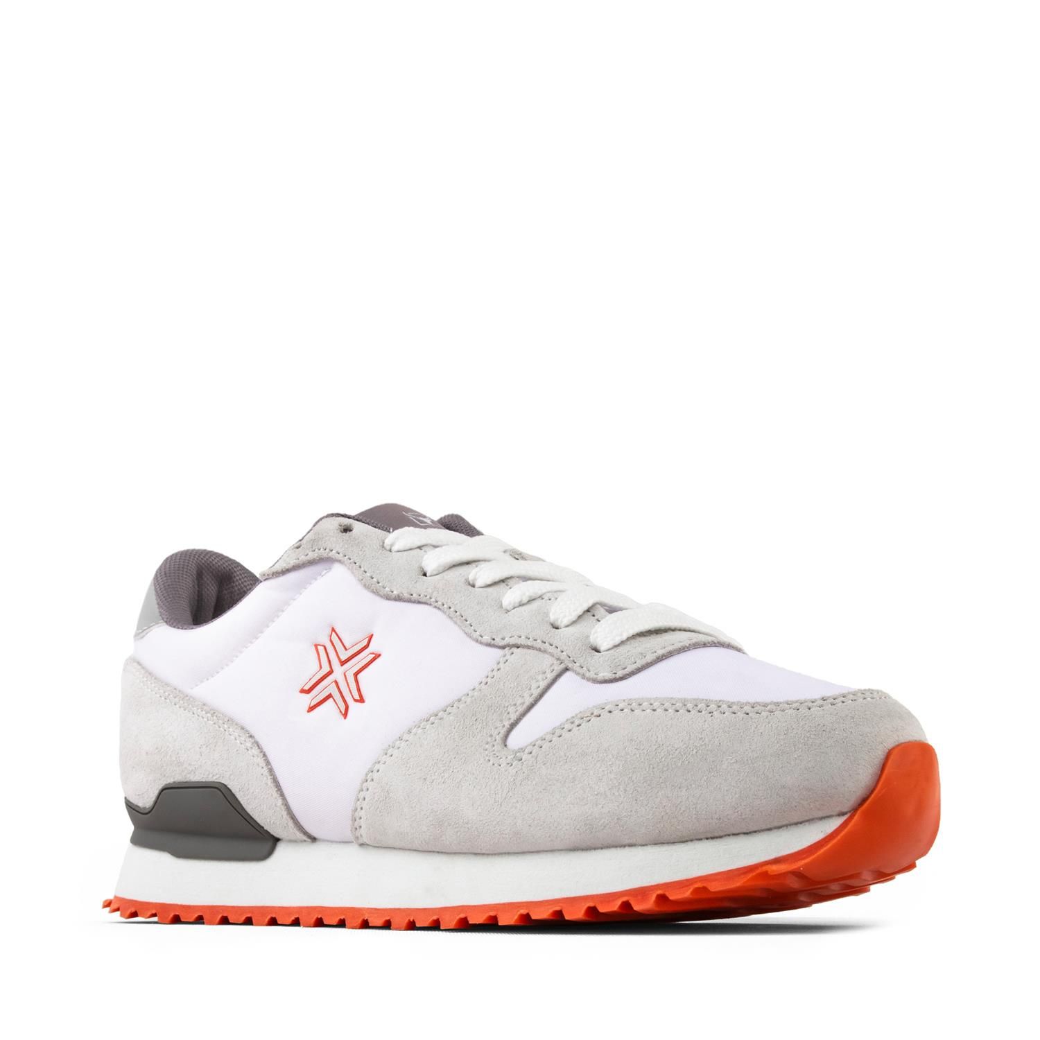 Buckhead Buckhead UNISEX GÜNLÜK AYAKKABI BUCK4208 BARNES