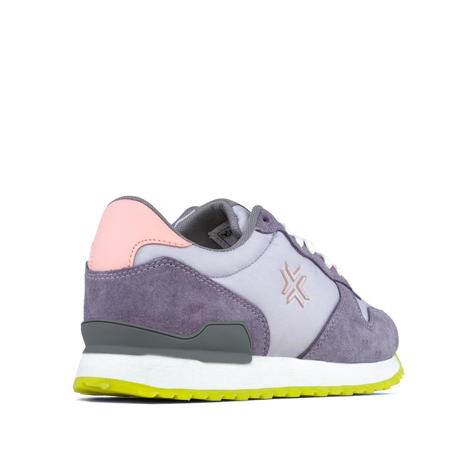 Buckhead Buckhead UNISEX GÜNLÜK AYAKKABI BUCK4208 BARNES
