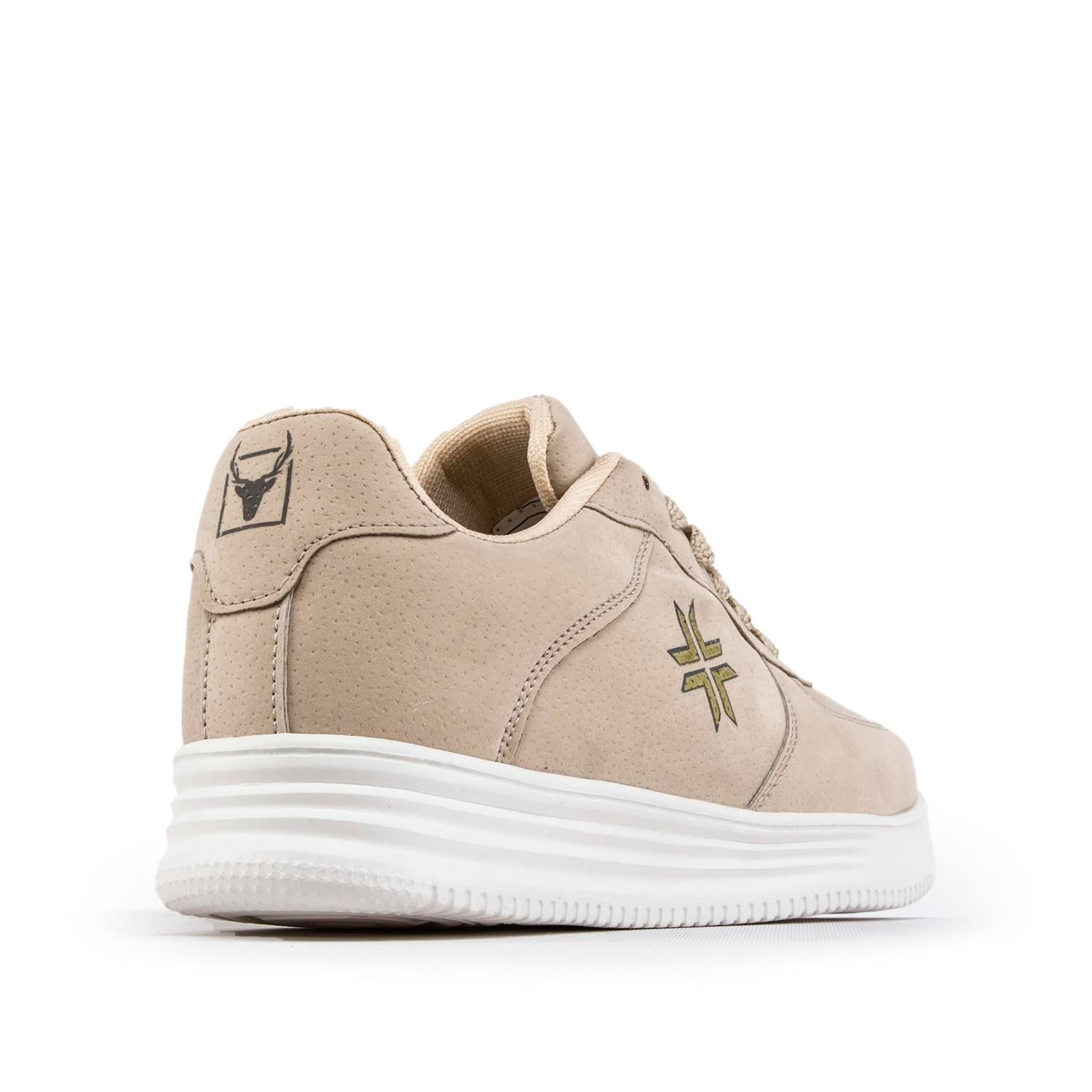 Buckhead Buckhead UNISEX GÜNLÜK AYAKKABI BUCK4207 BASE SUEDE