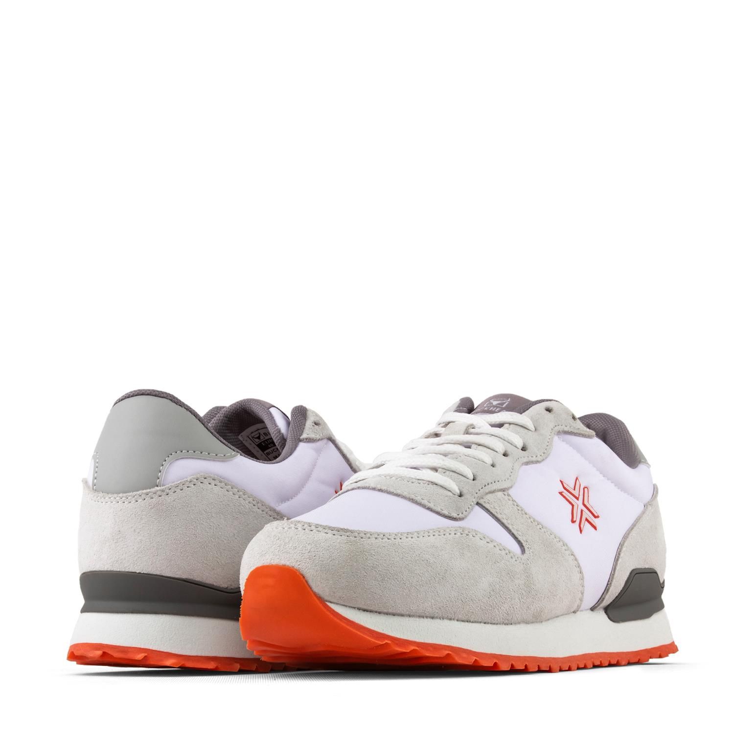 Buckhead Buckhead UNISEX GÜNLÜK AYAKKABI BUCK4208 BARNES